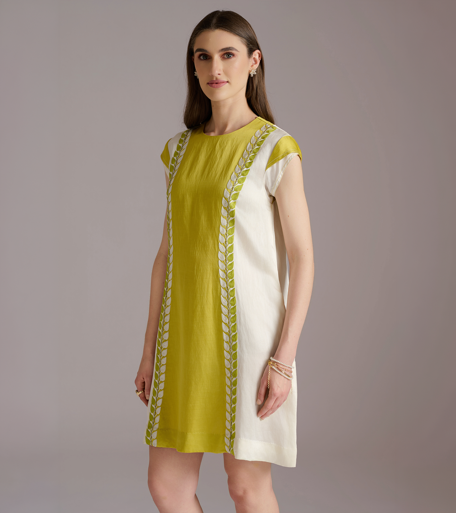 Sanaya Dress