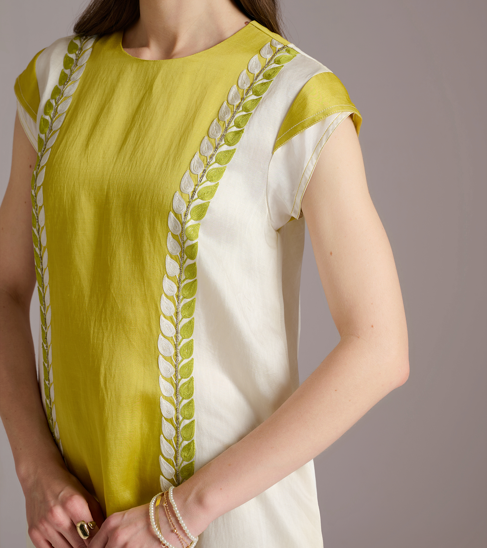Sanaya Dress