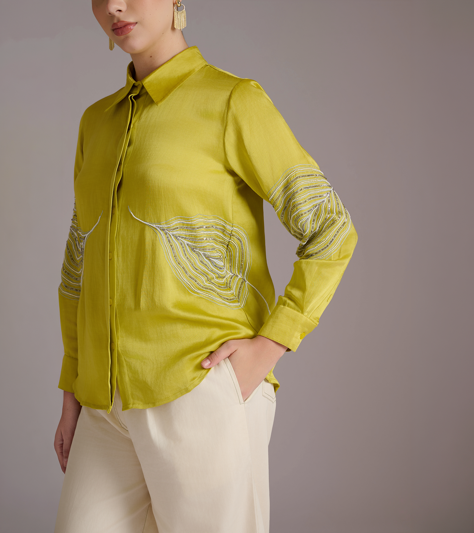 Fatima shirt