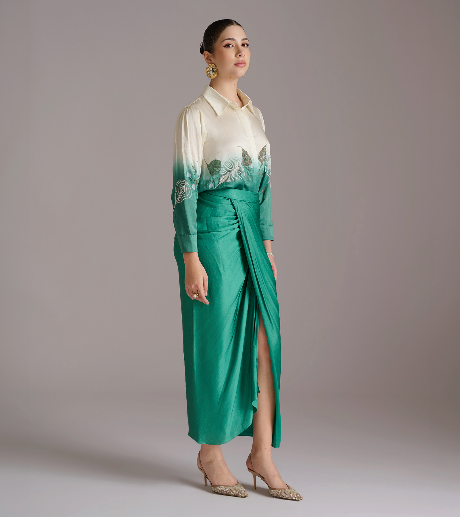 Ishani Co-ord