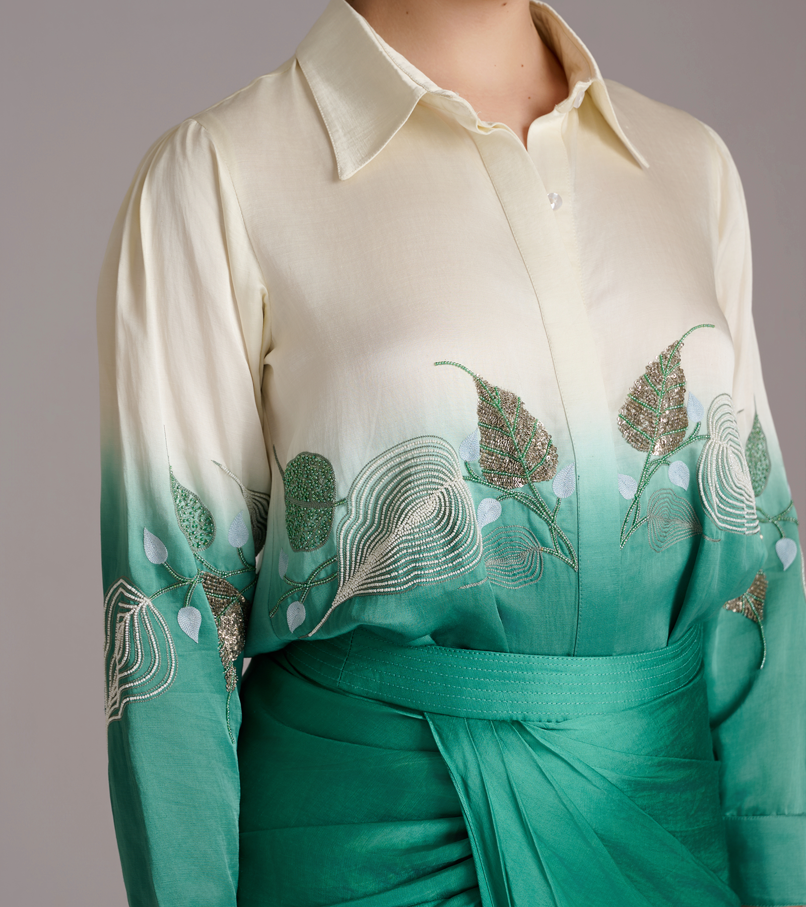 Ishani Co-ord
