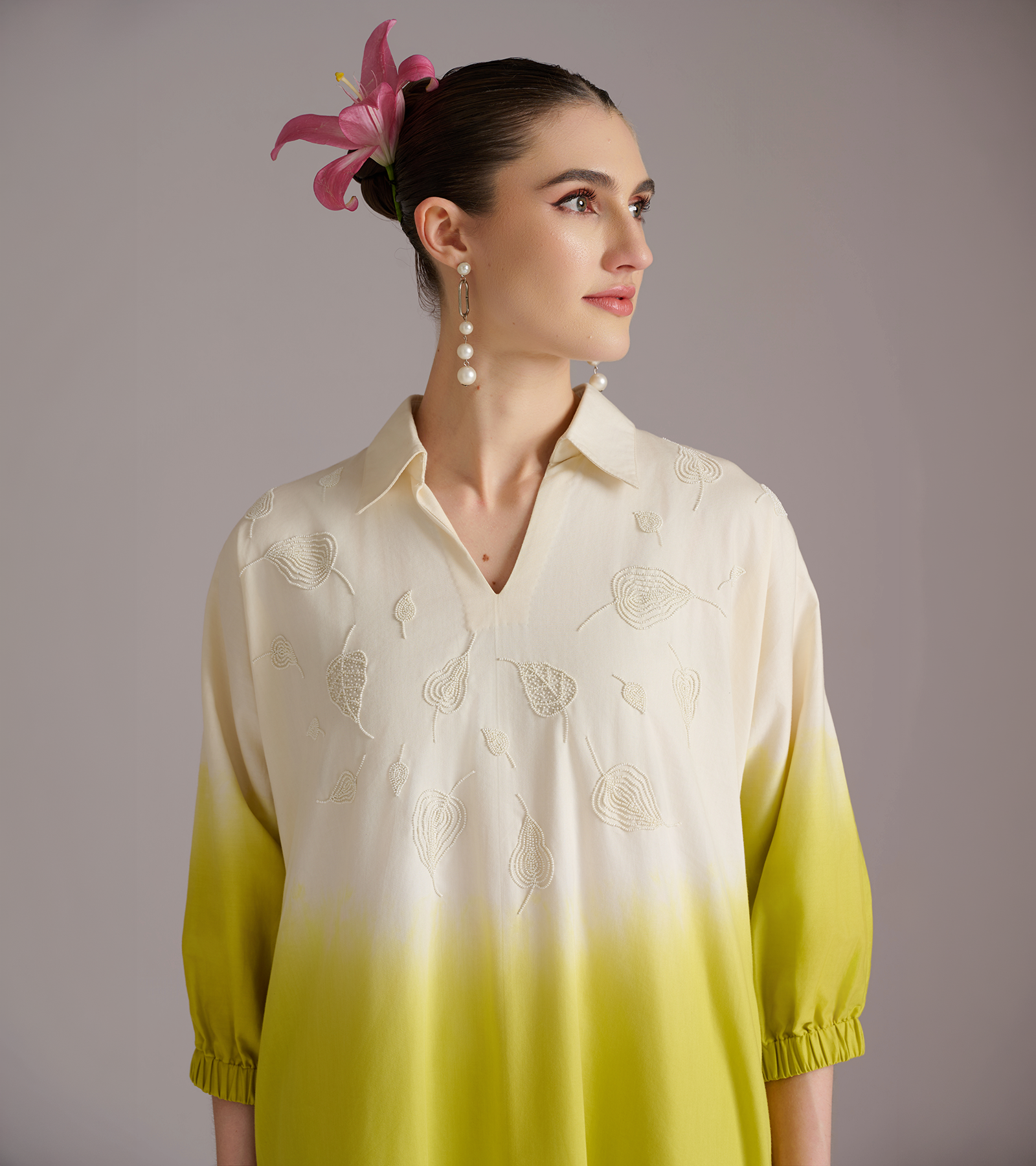 Ananya Dress