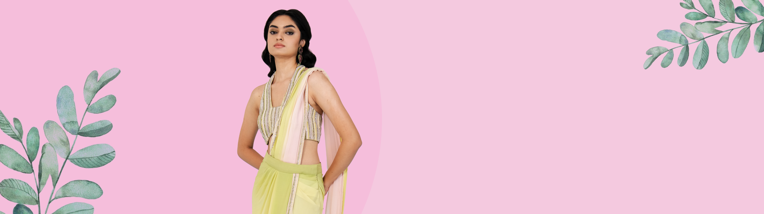 Sarees