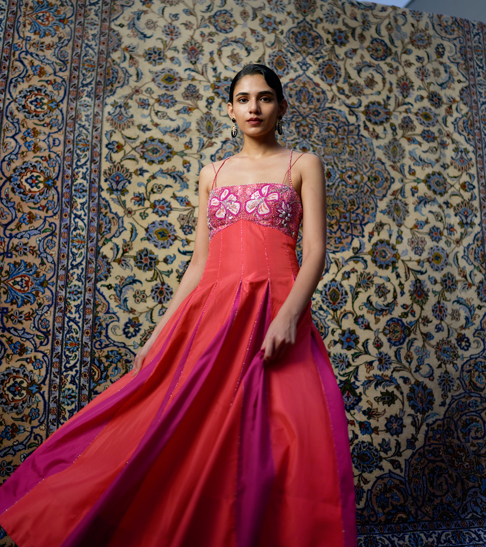 Adya Dress
