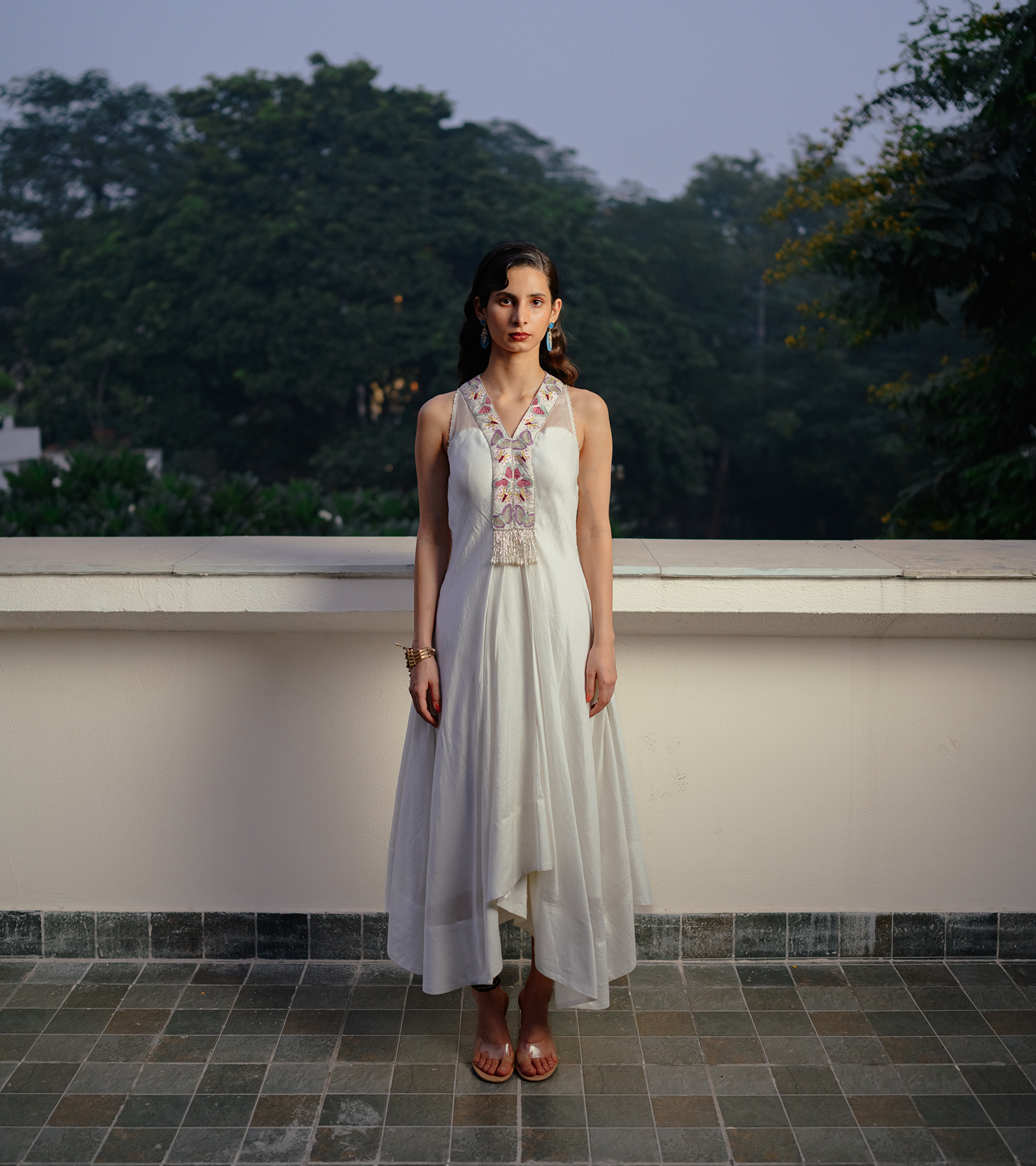 Swara Dress