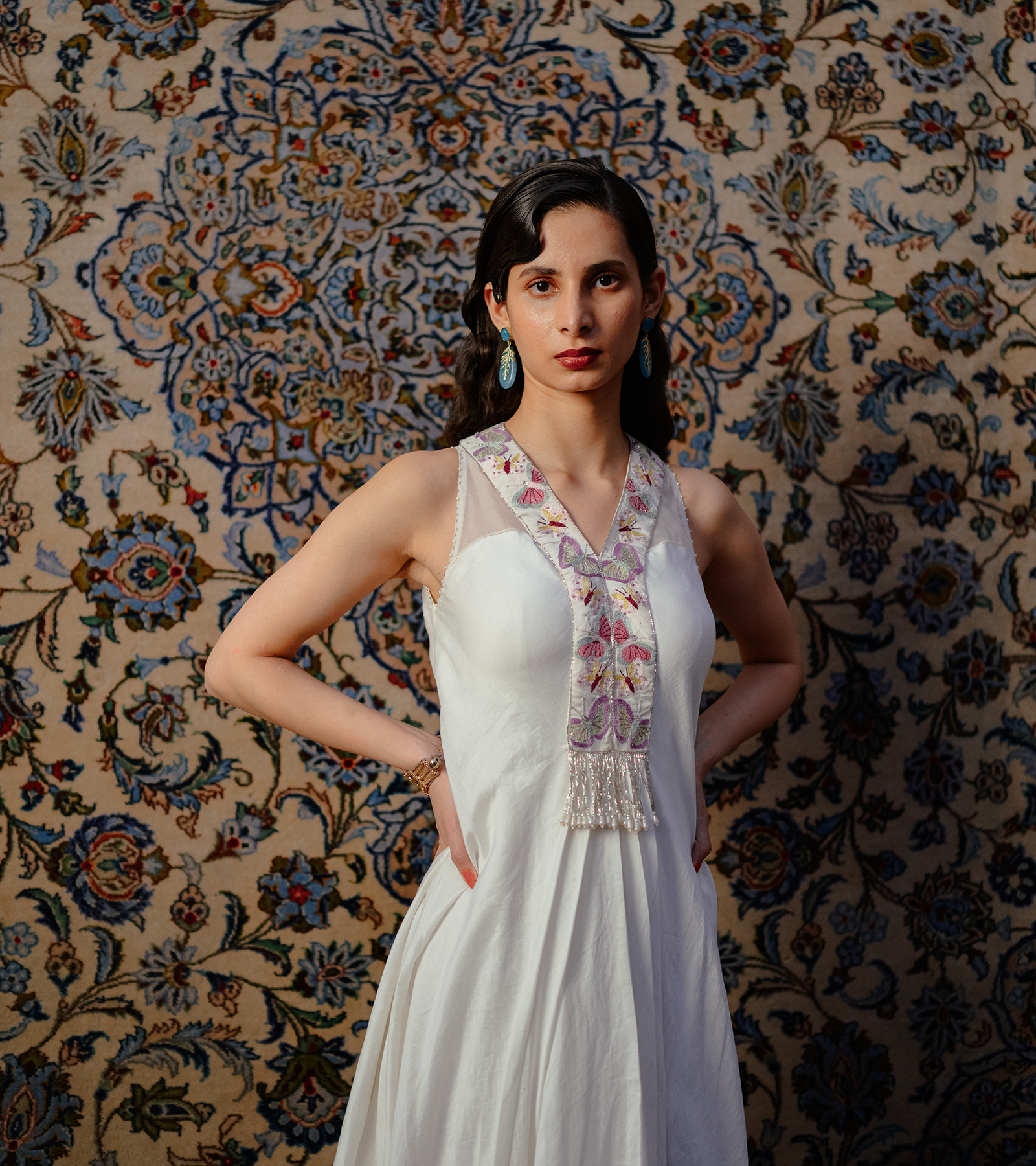 Swara Dress