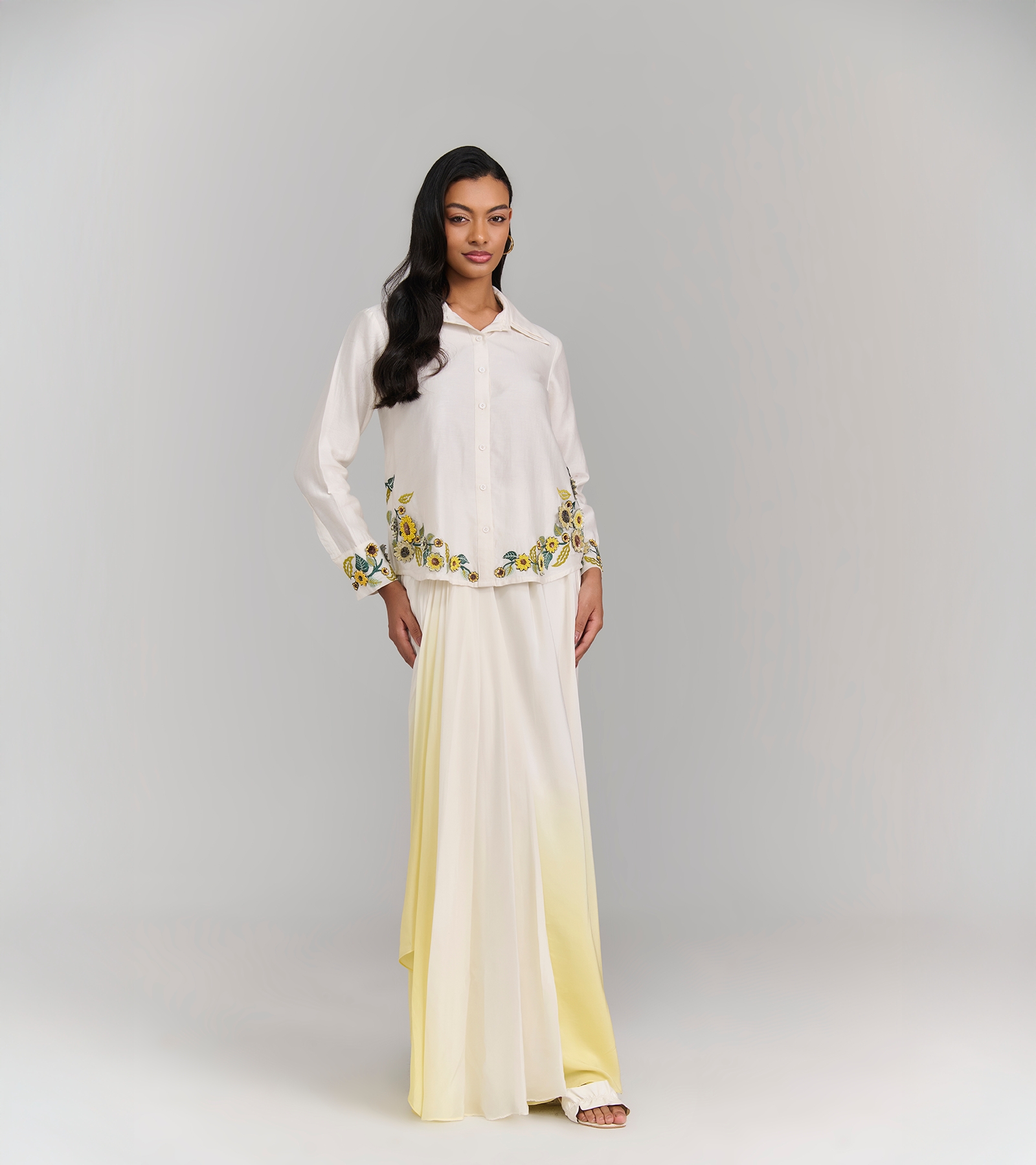 Pakhi Co-ord Set