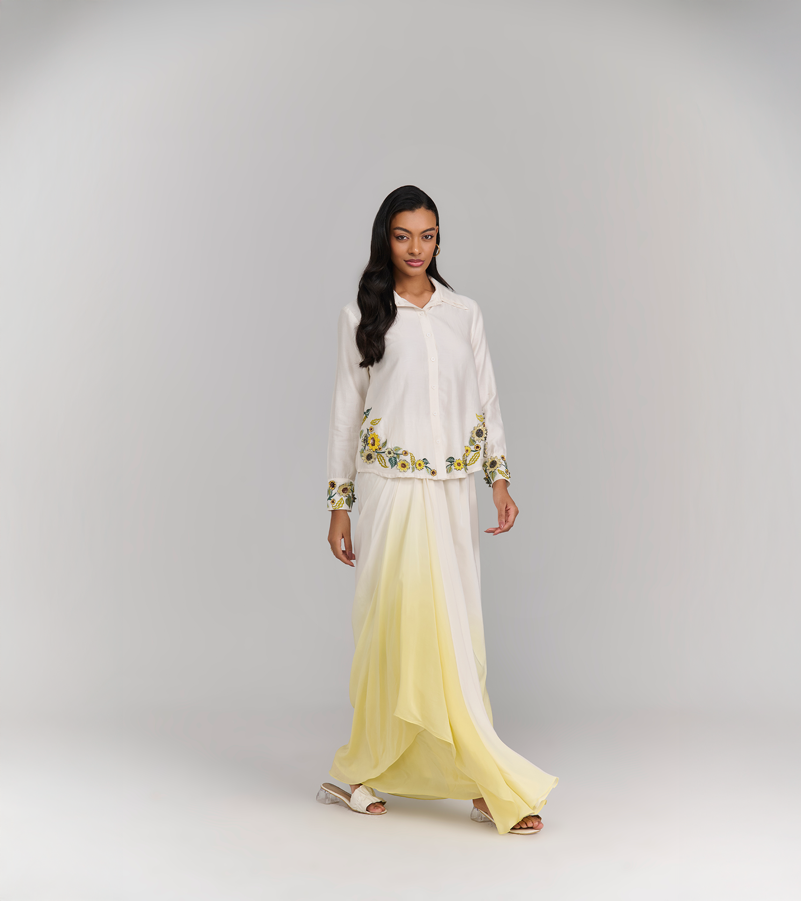 Pakhi Co-ord Set