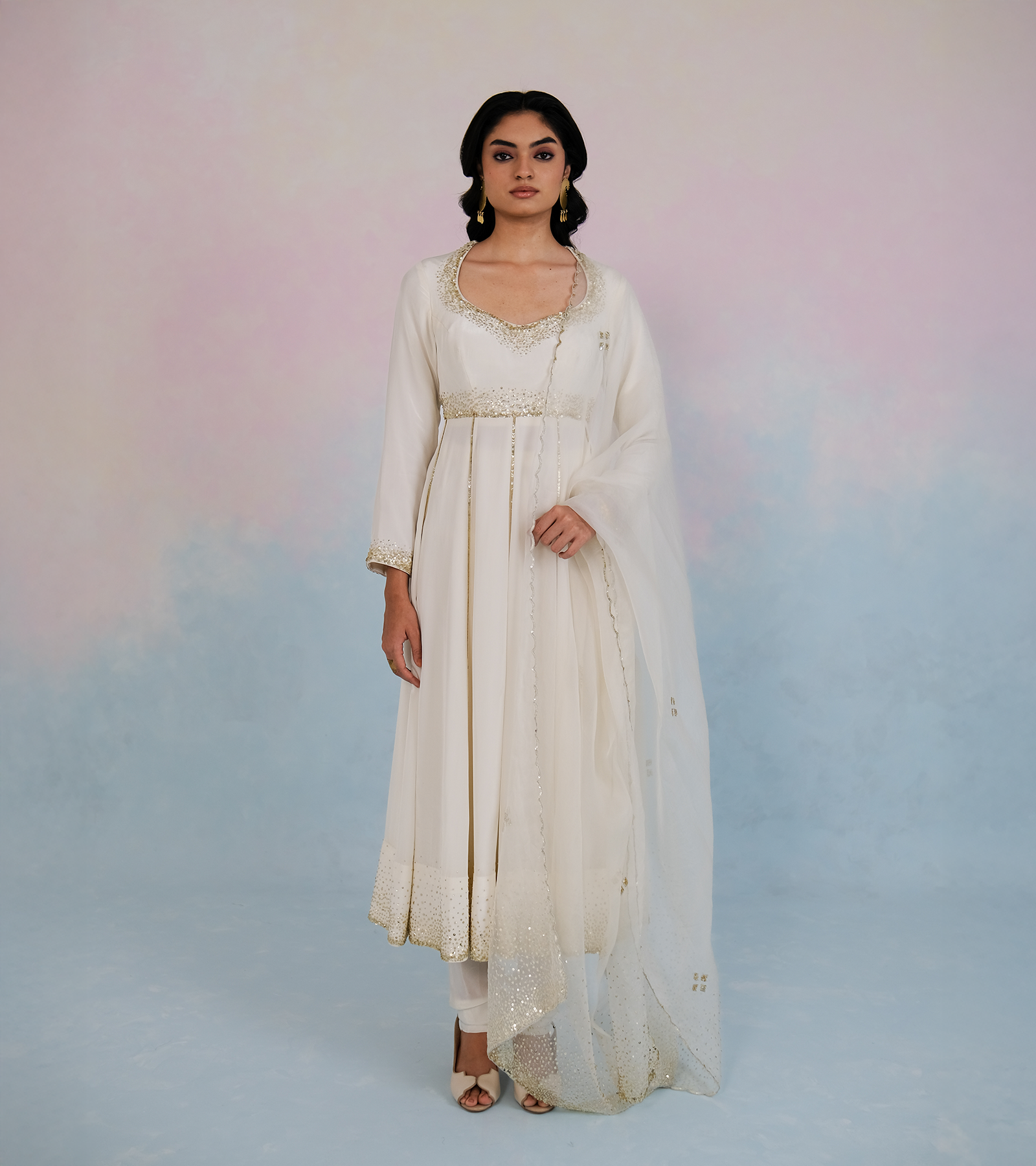 Mudika Anarkali