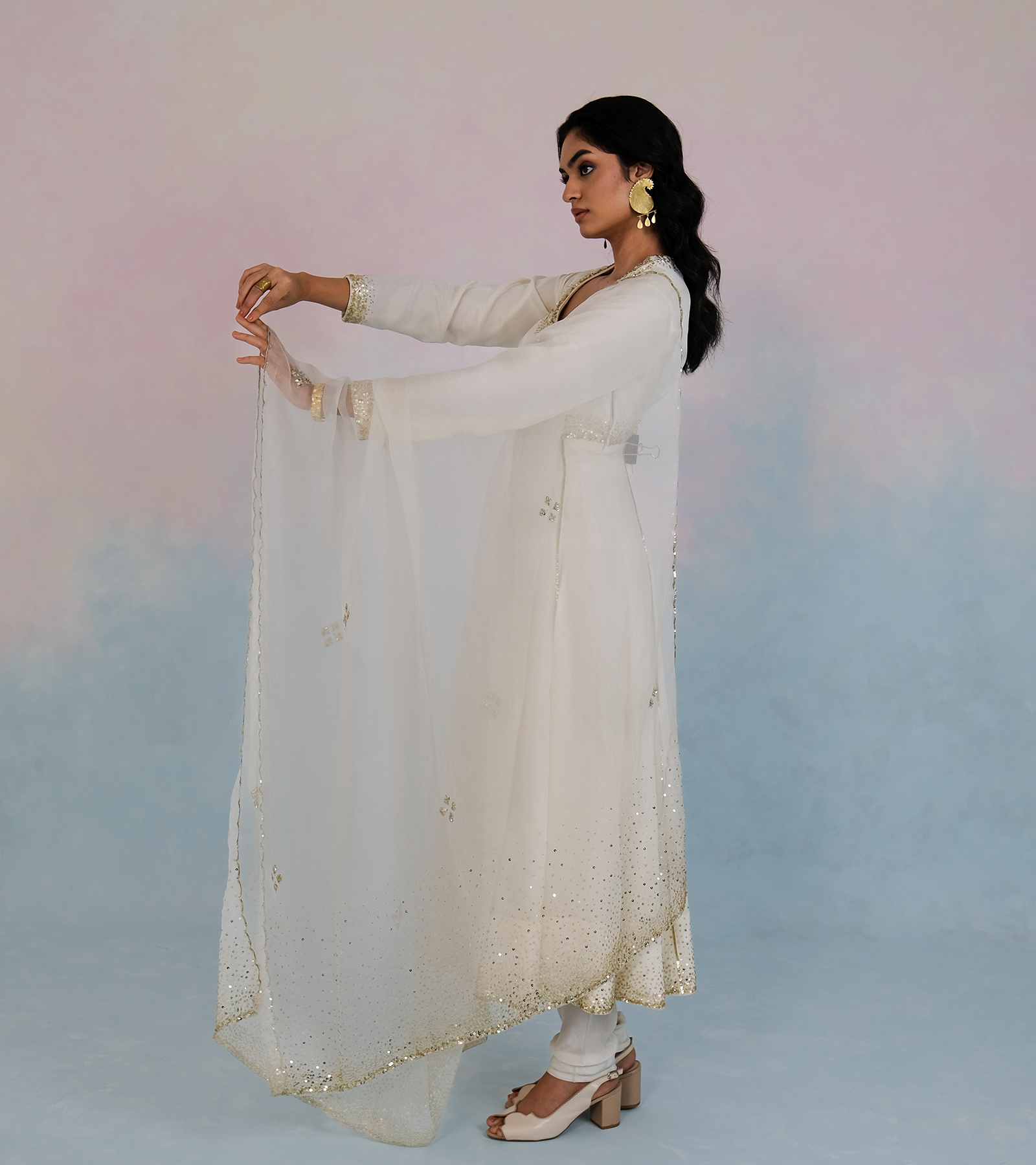 Mudika Anarkali