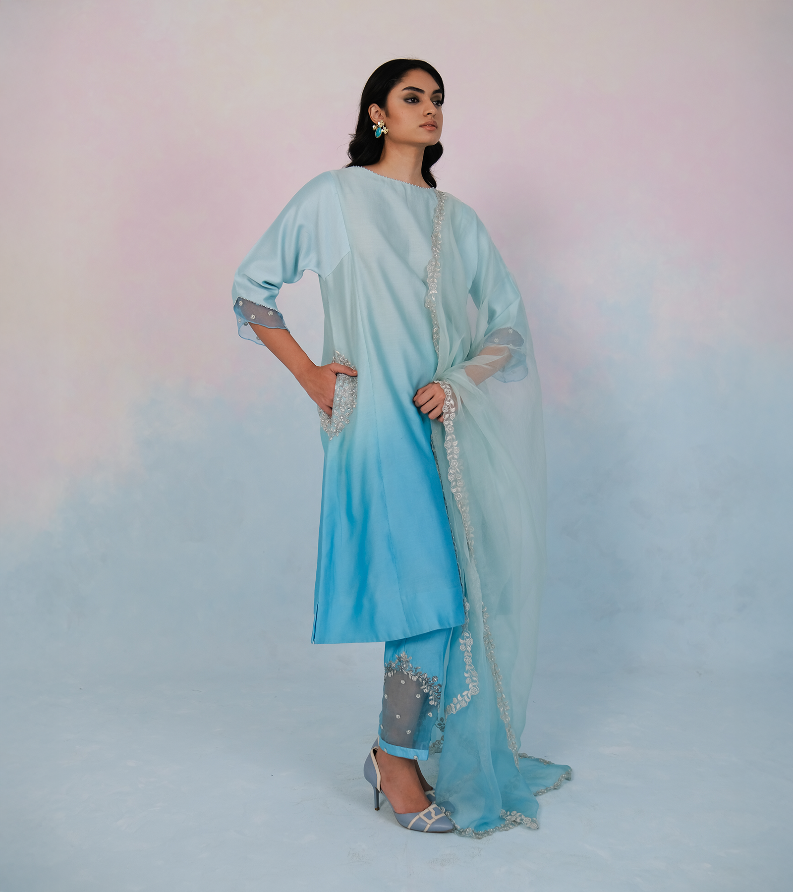 Mitali Kurta Set