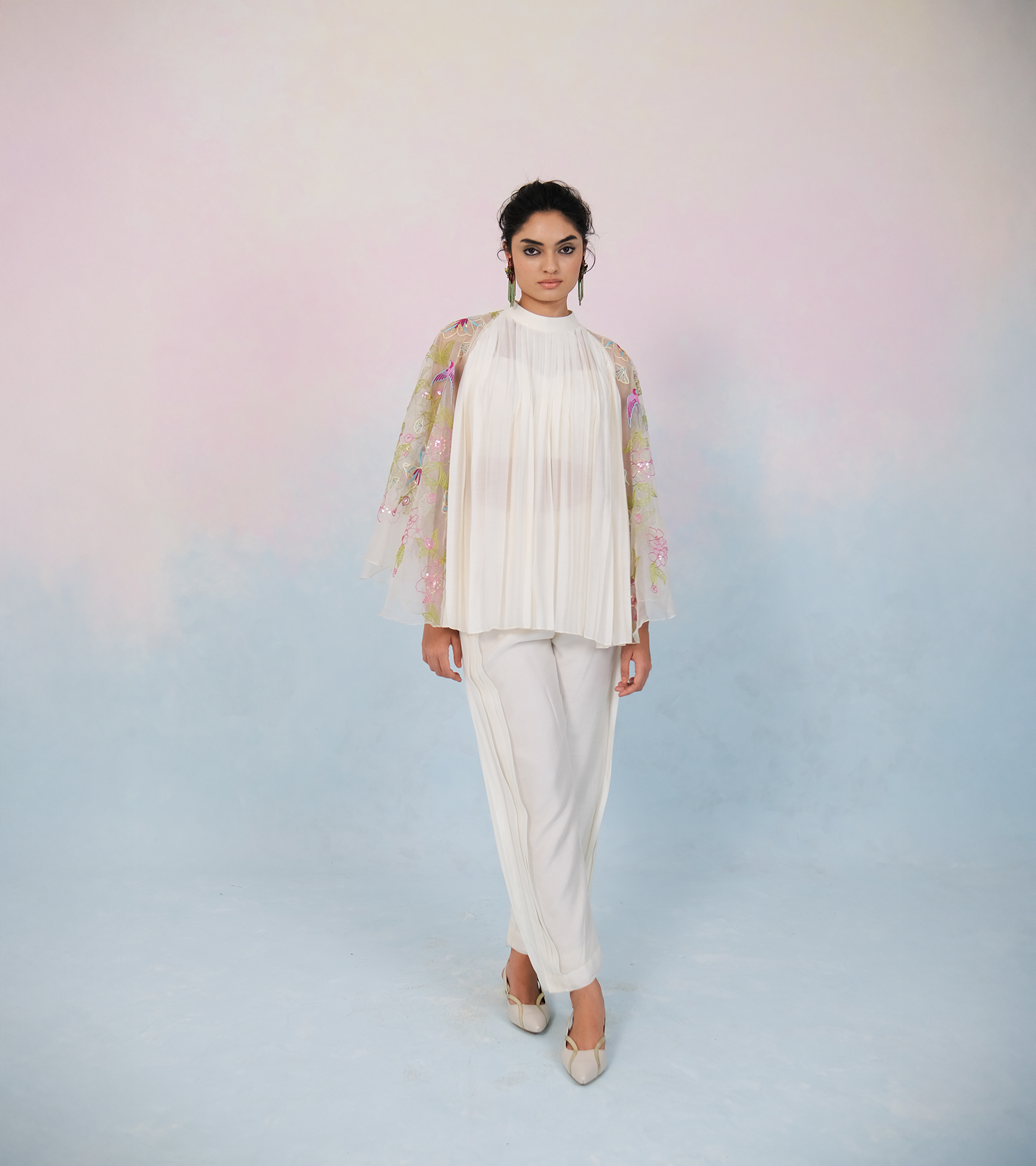 Anila Co-ord Set