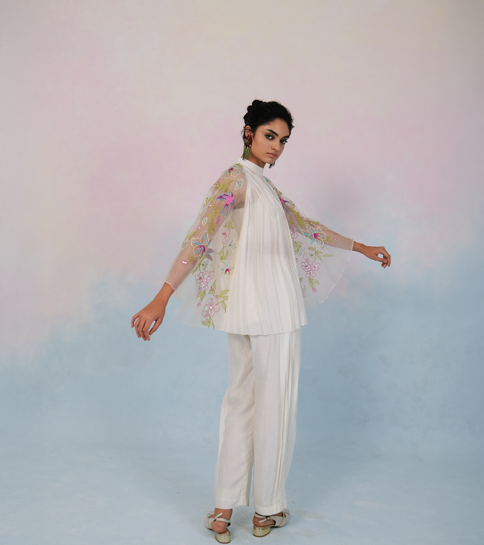 Anila Co-ord Set