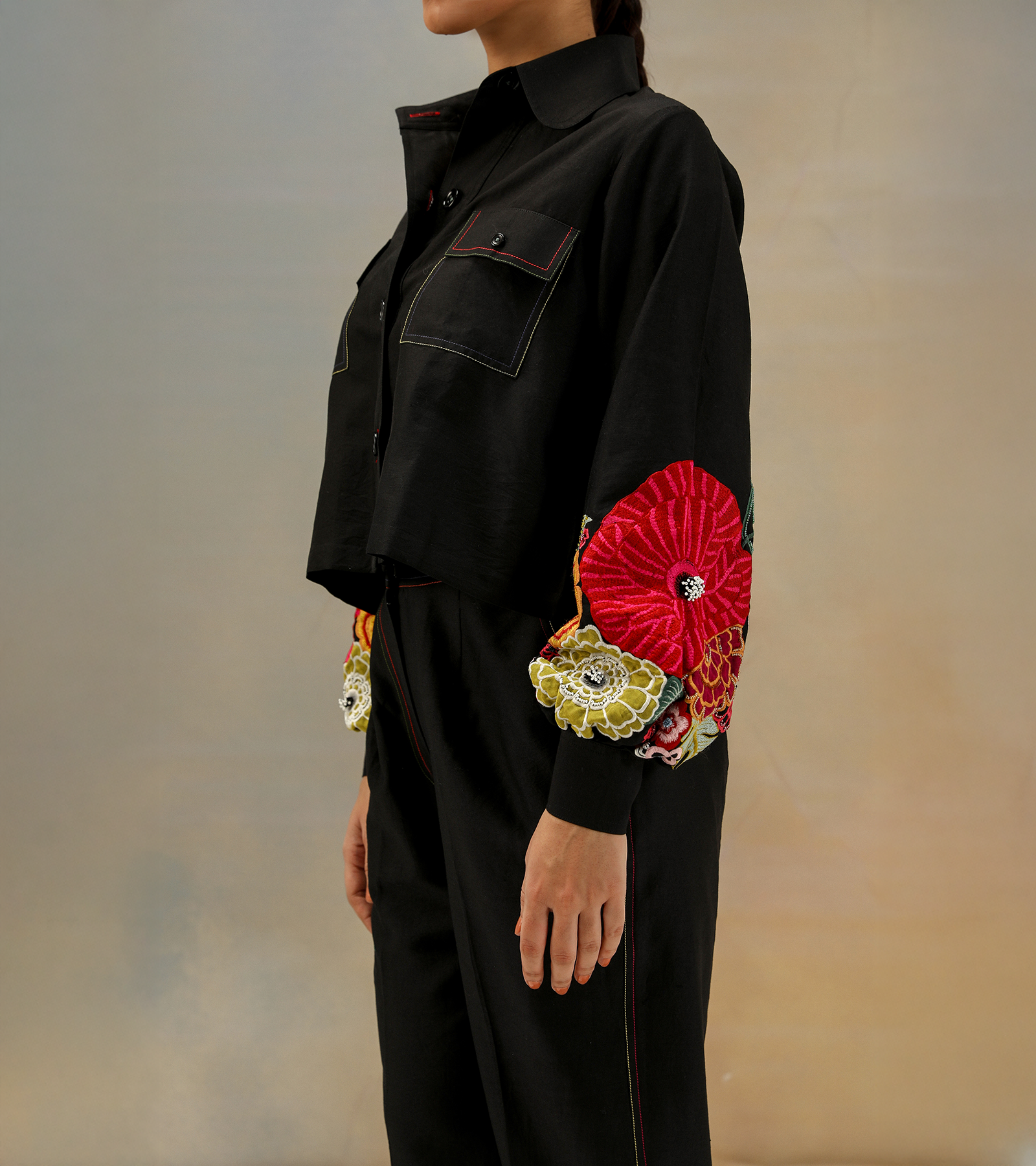 Urvi Shirt