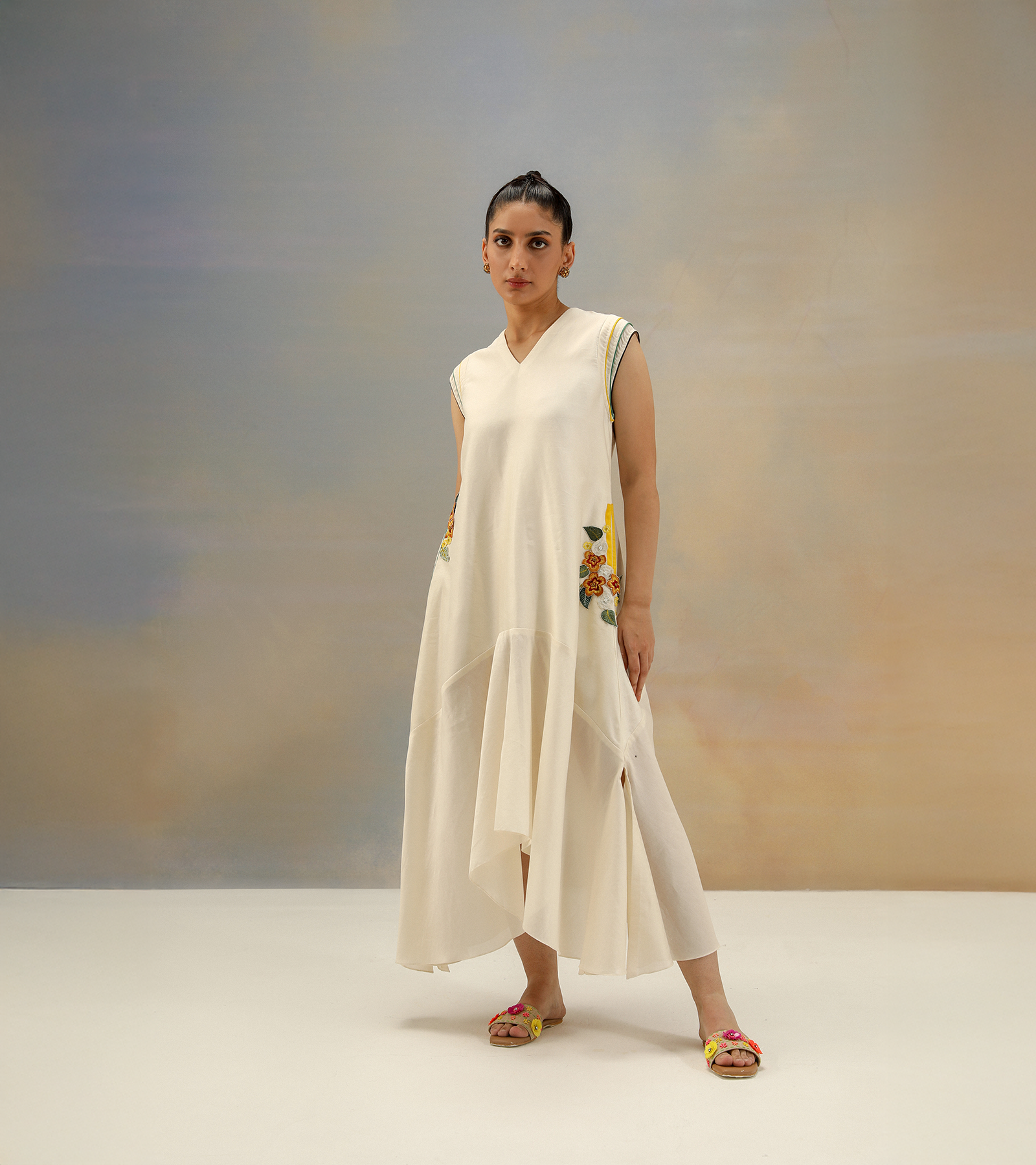Vani Dress