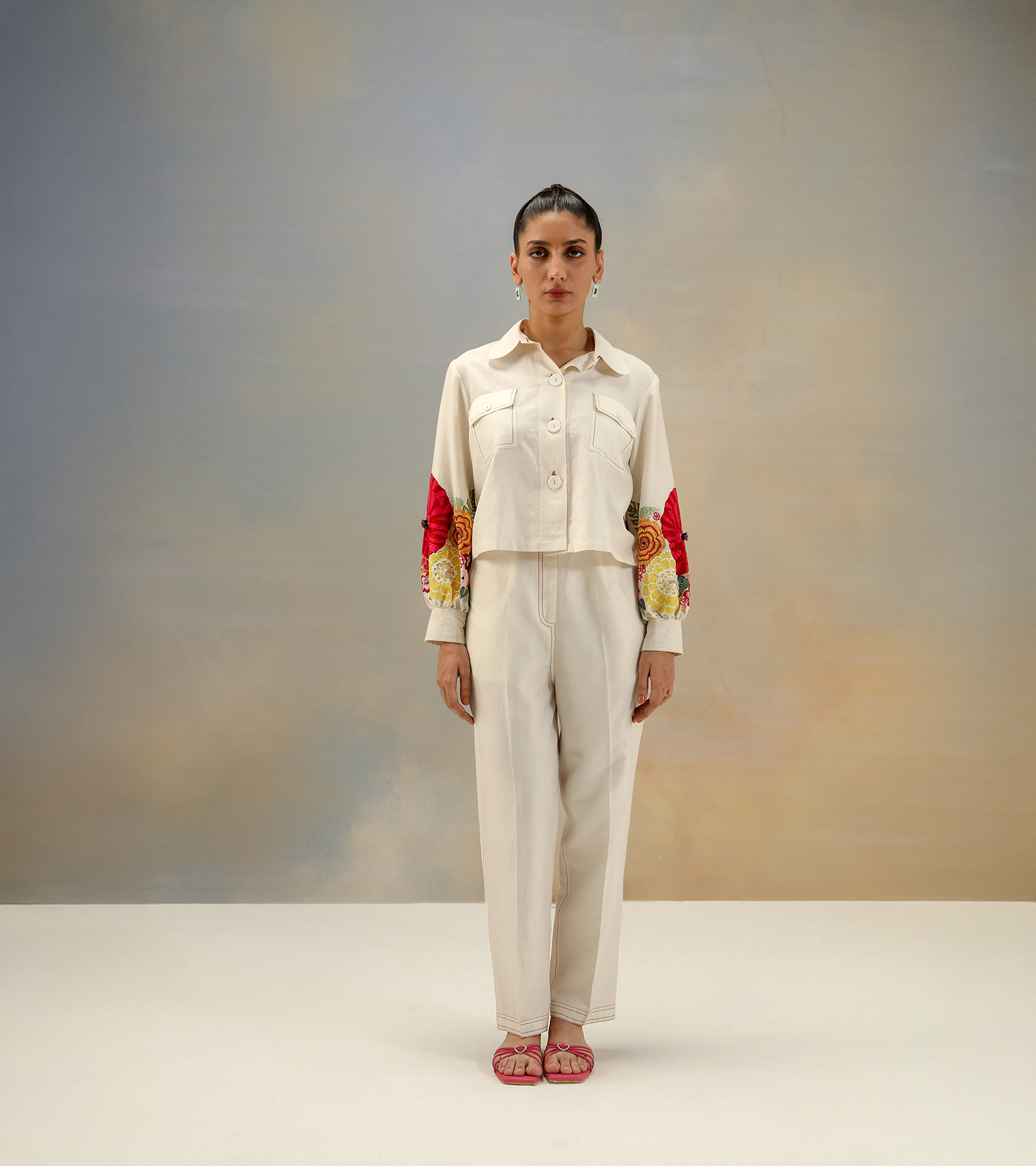 Urvi Co-ord Set