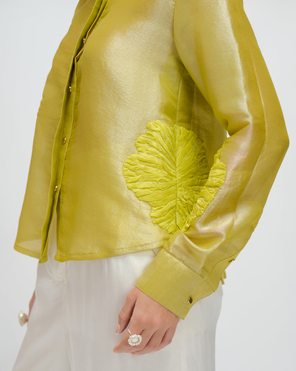 LAVEENA SHIRT