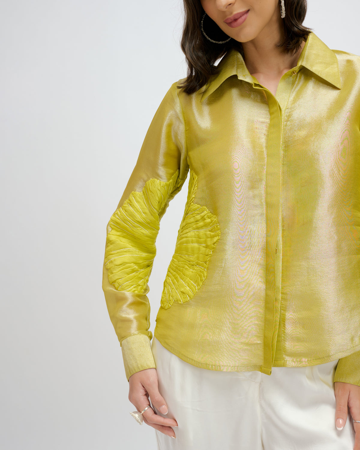 LAVEENA SHIRT