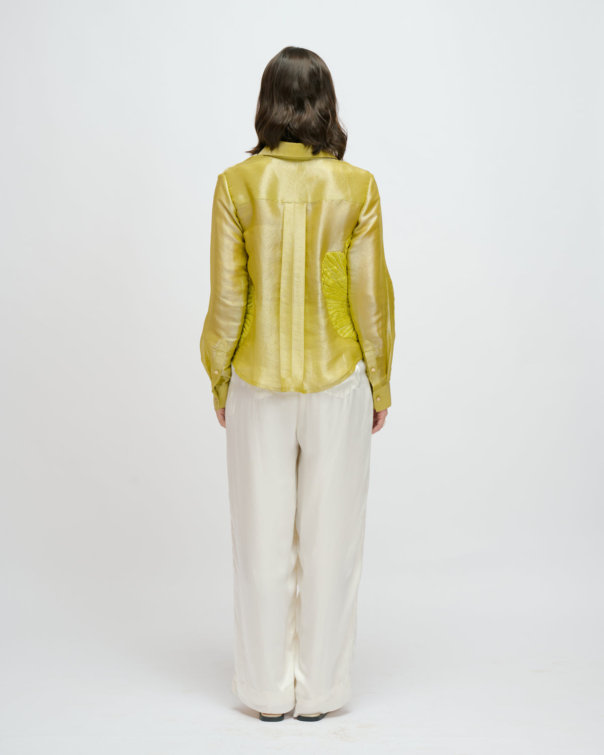 LAVEENA SHIRT