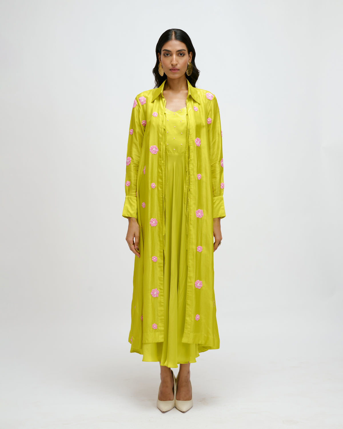 SAMRIDHI CO-ORD SET