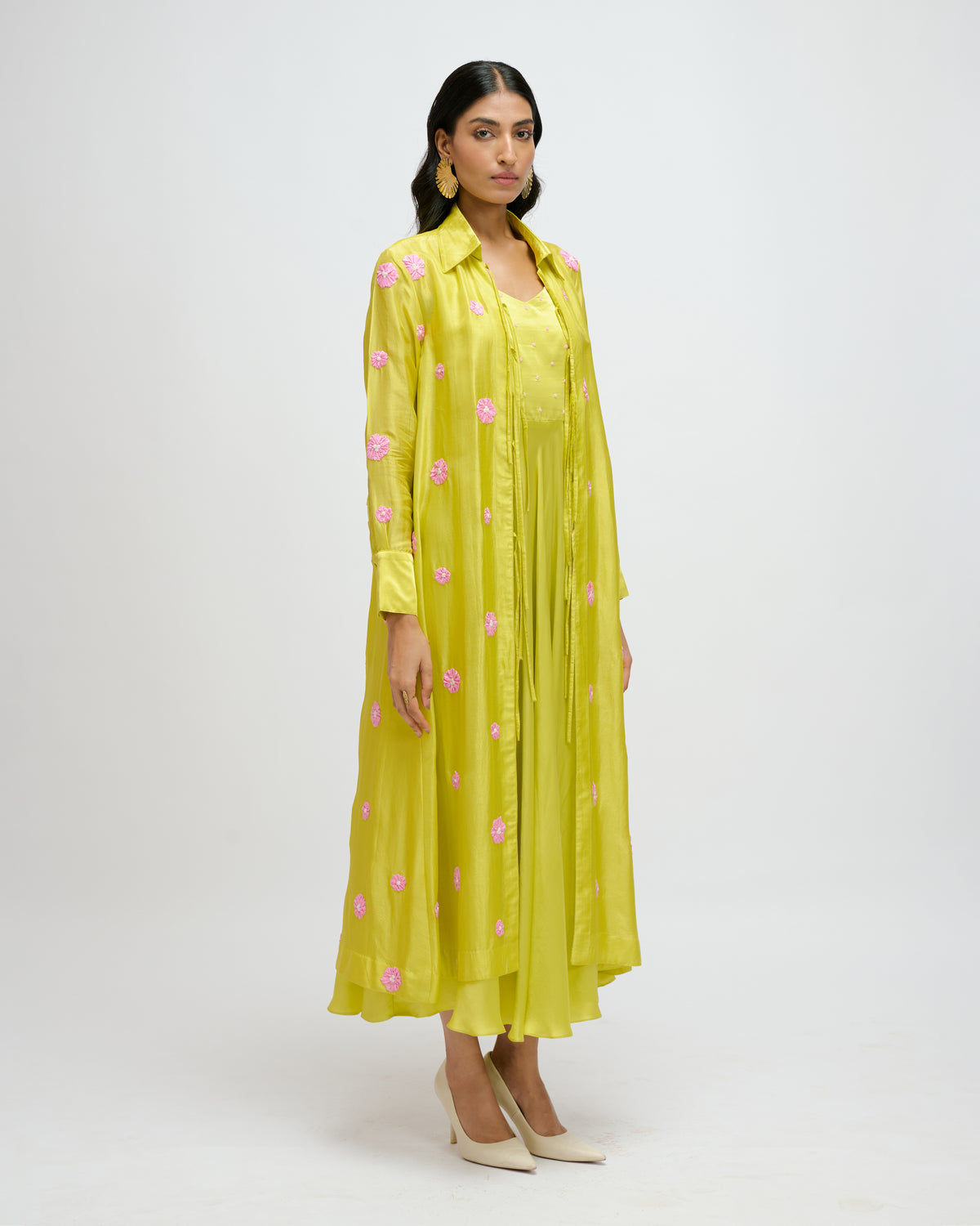 SAMRIDHI CO-ORD SET