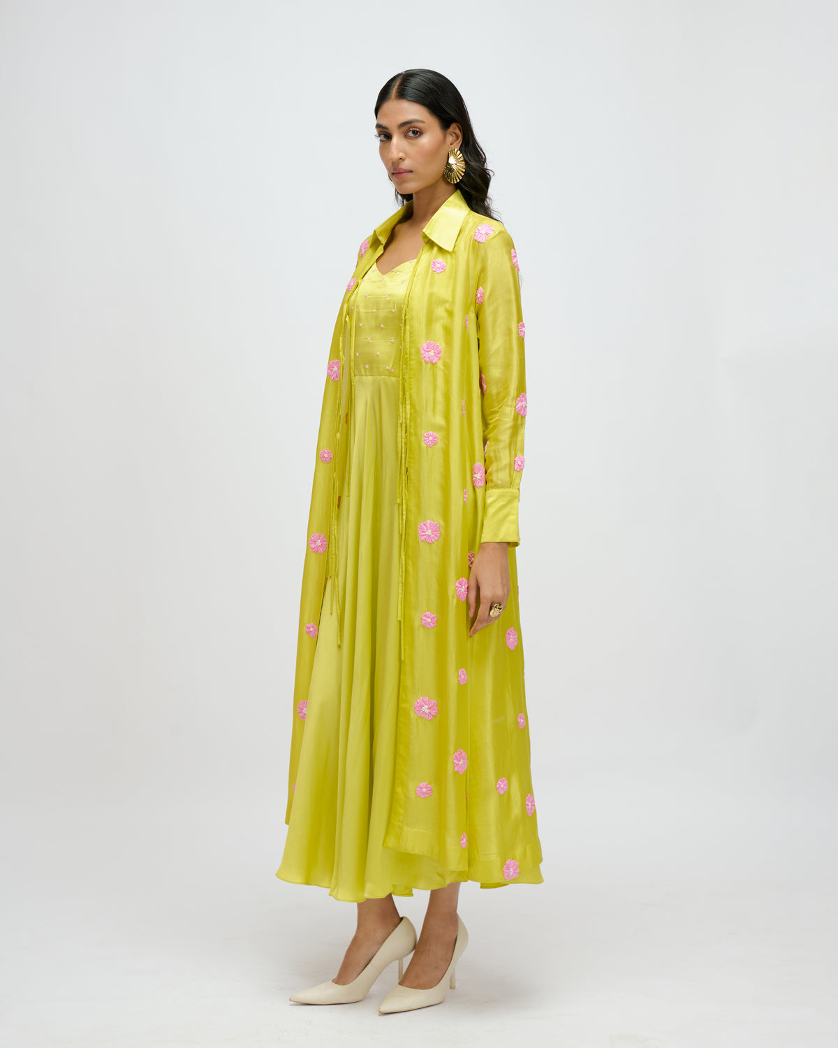 SAMRIDHI CO-ORD SET