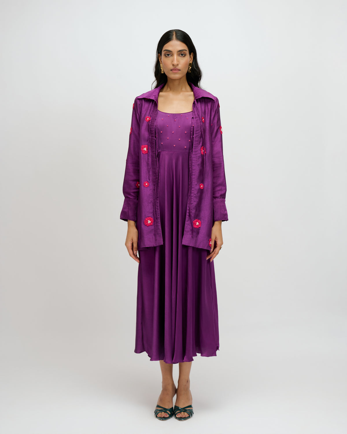 SAM CO-ORD