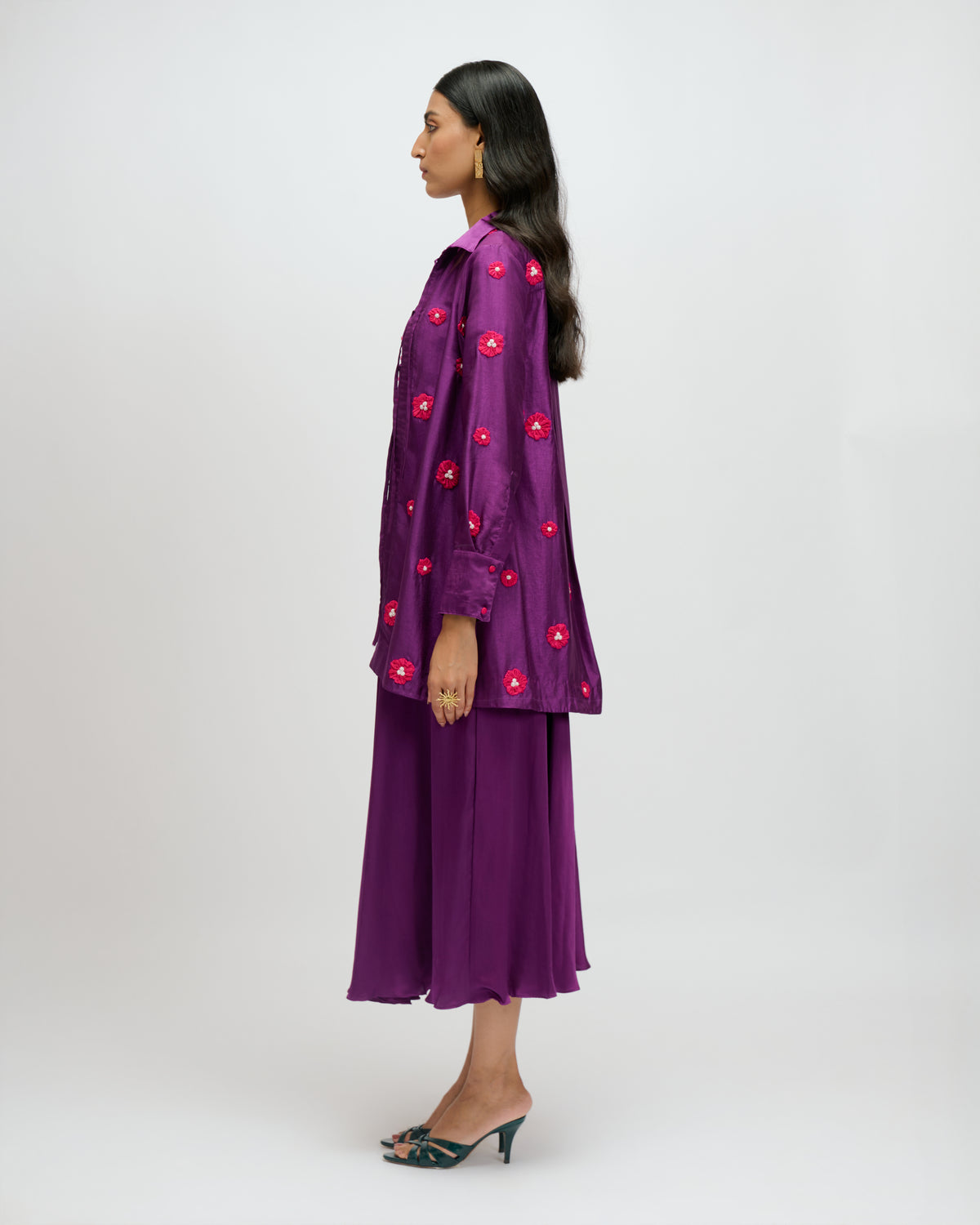 SAM CO-ORD