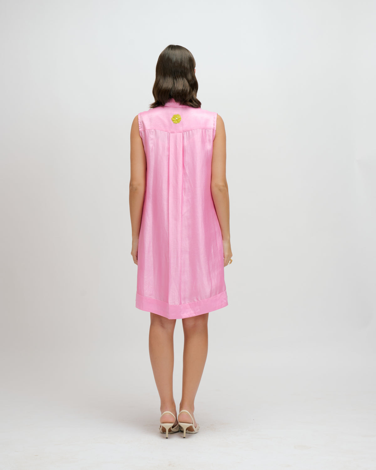 NAVYA SHORT DRESS