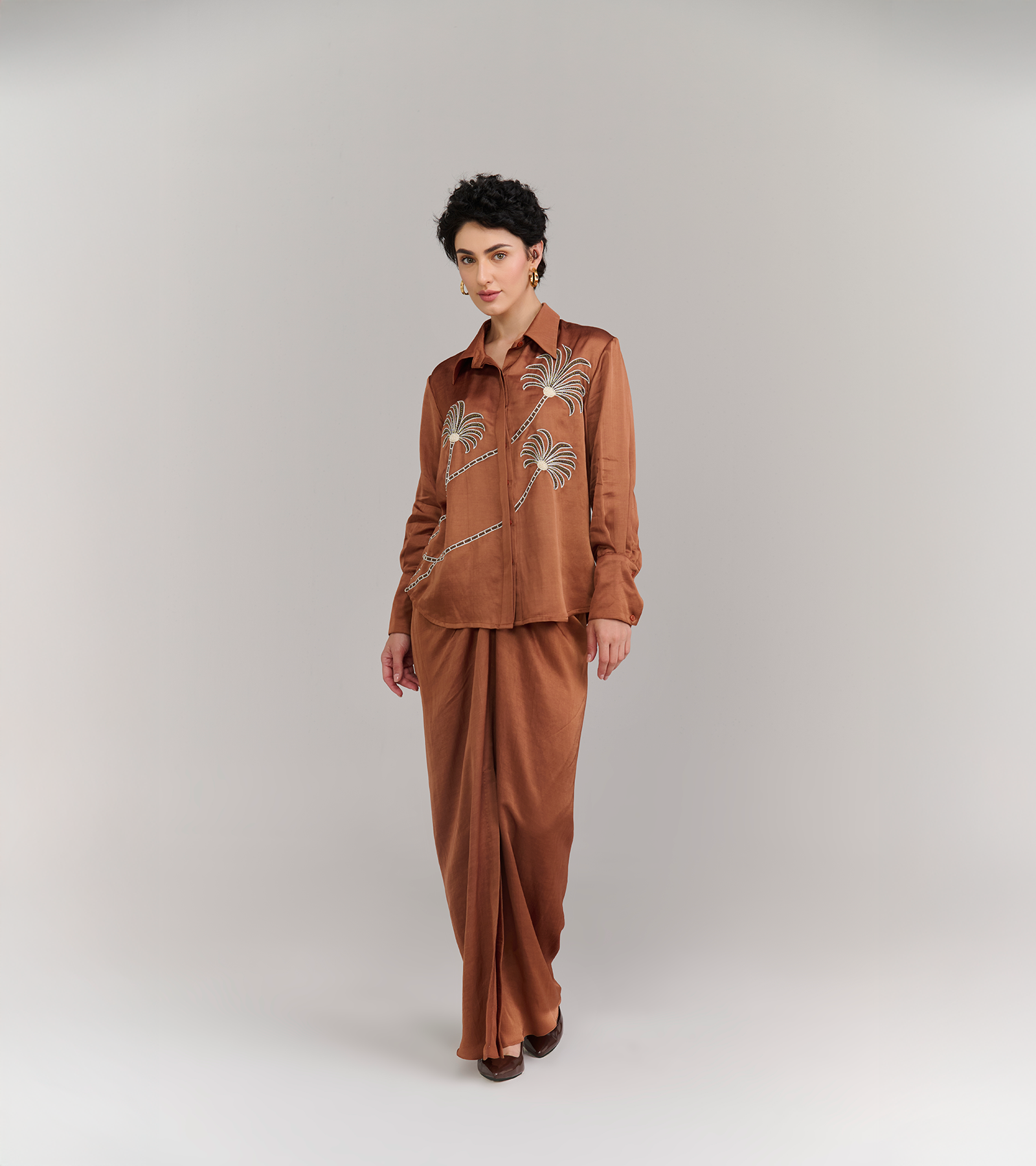 Kriti Co-ord Set