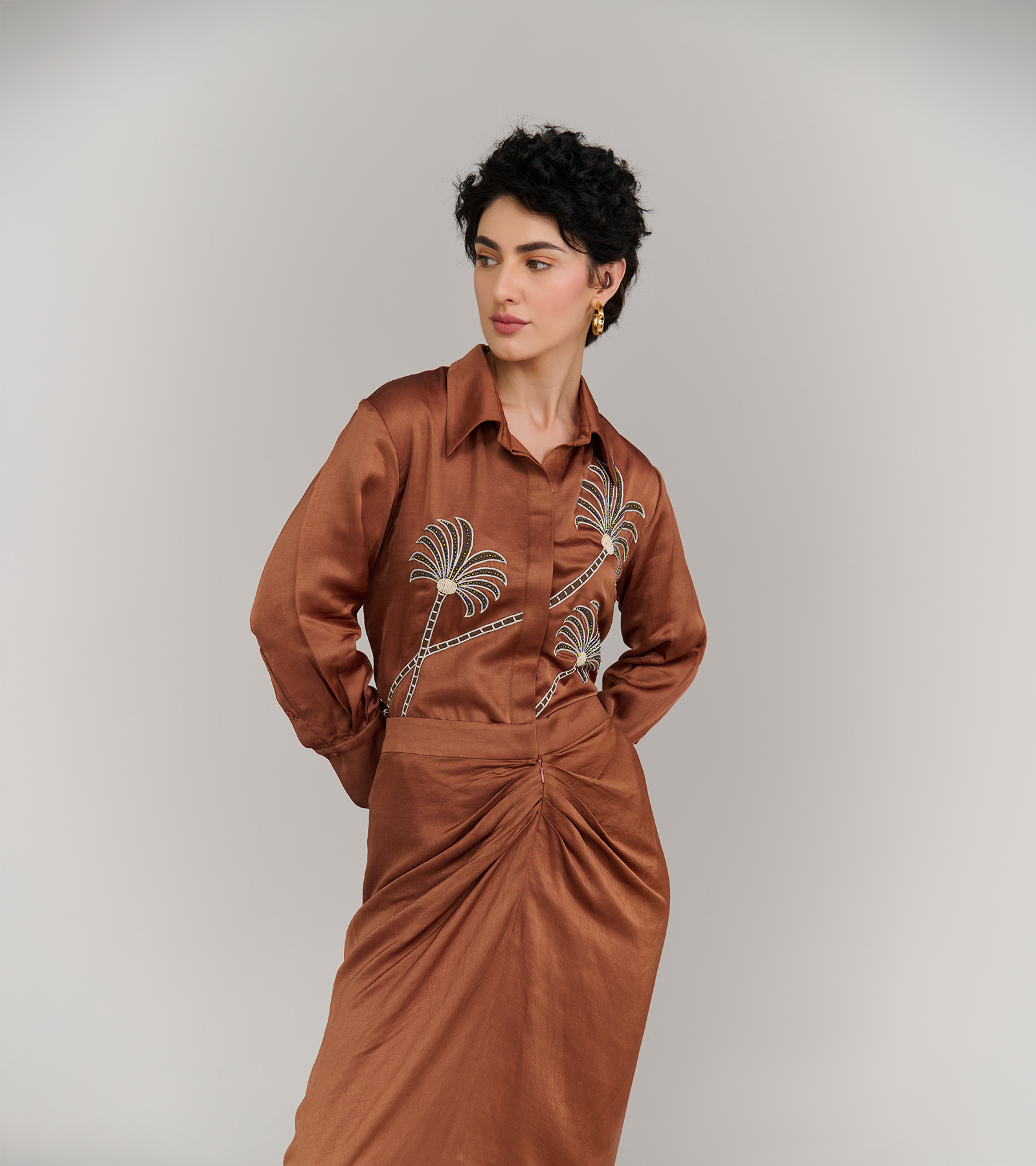 Kriti Co-ord Set