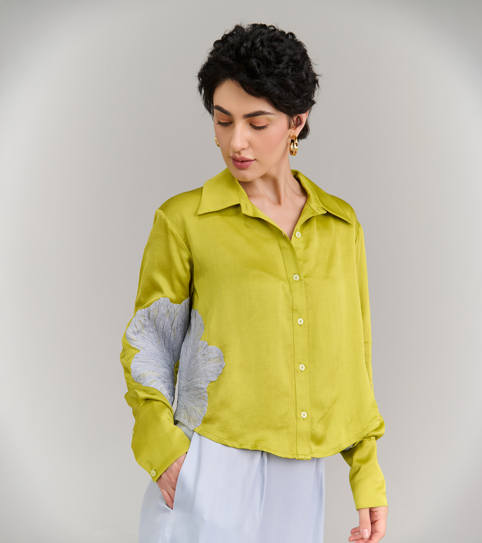 Nimra Shirt