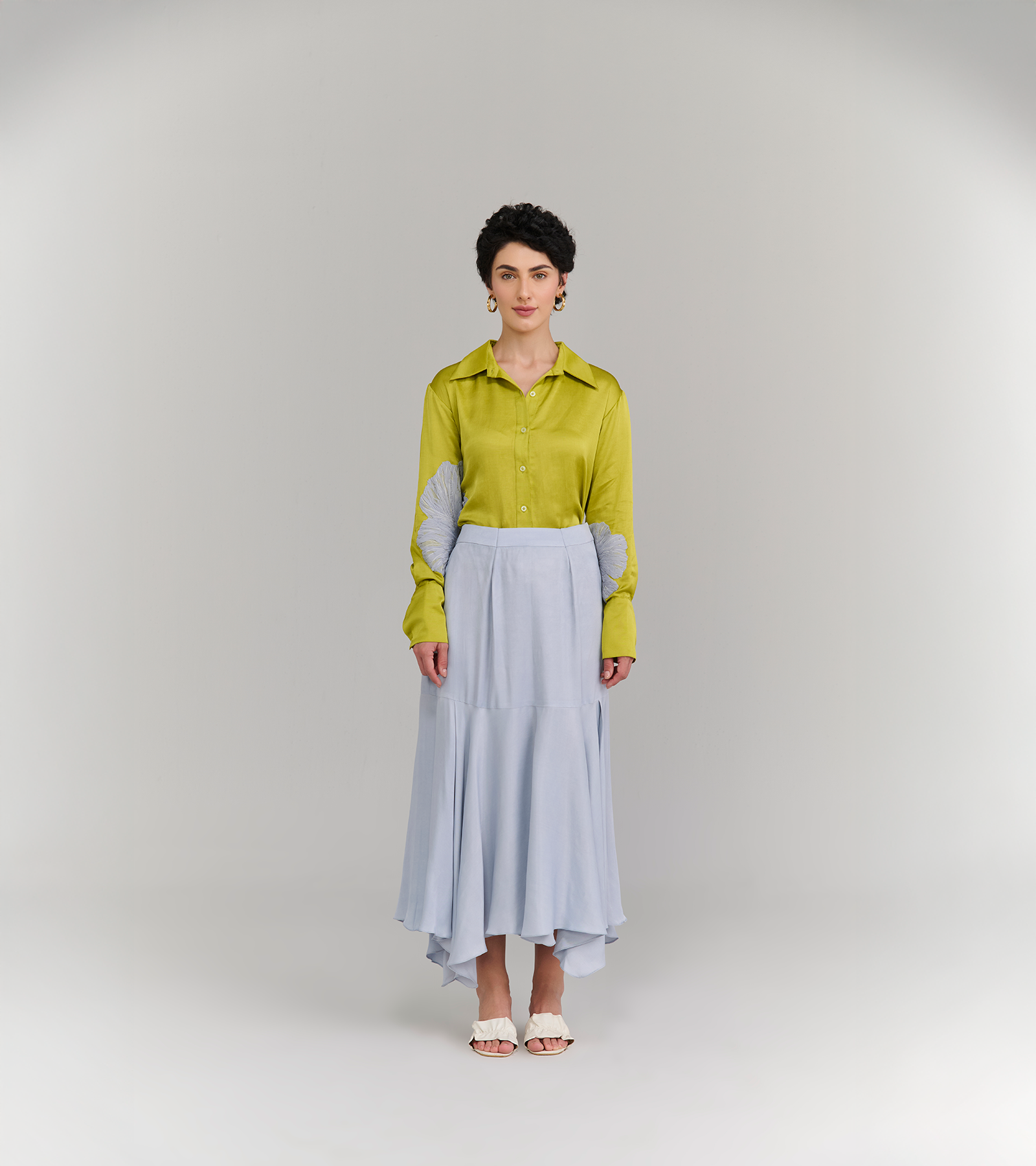 Nimra Shirt