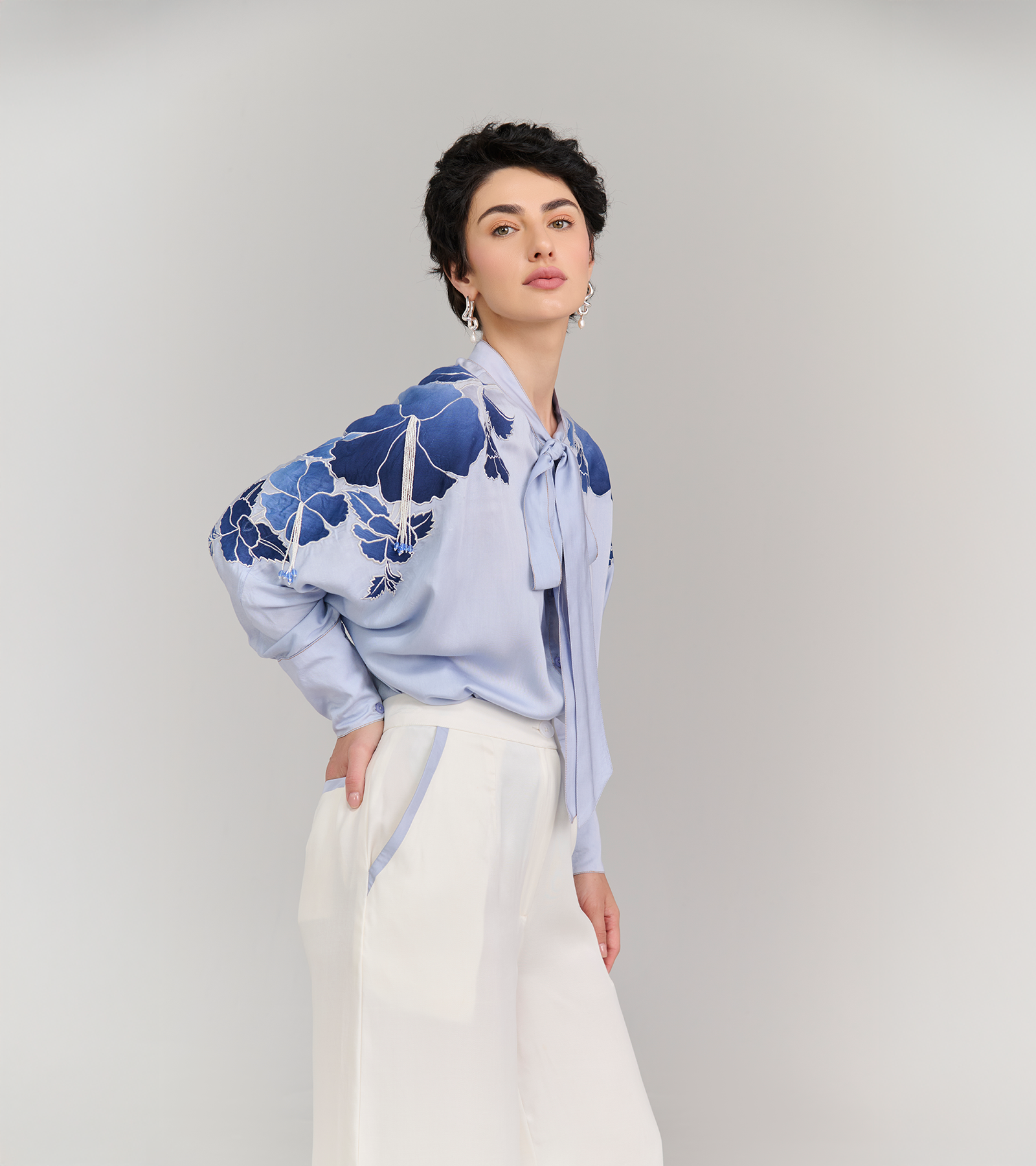 Aboli Shirt