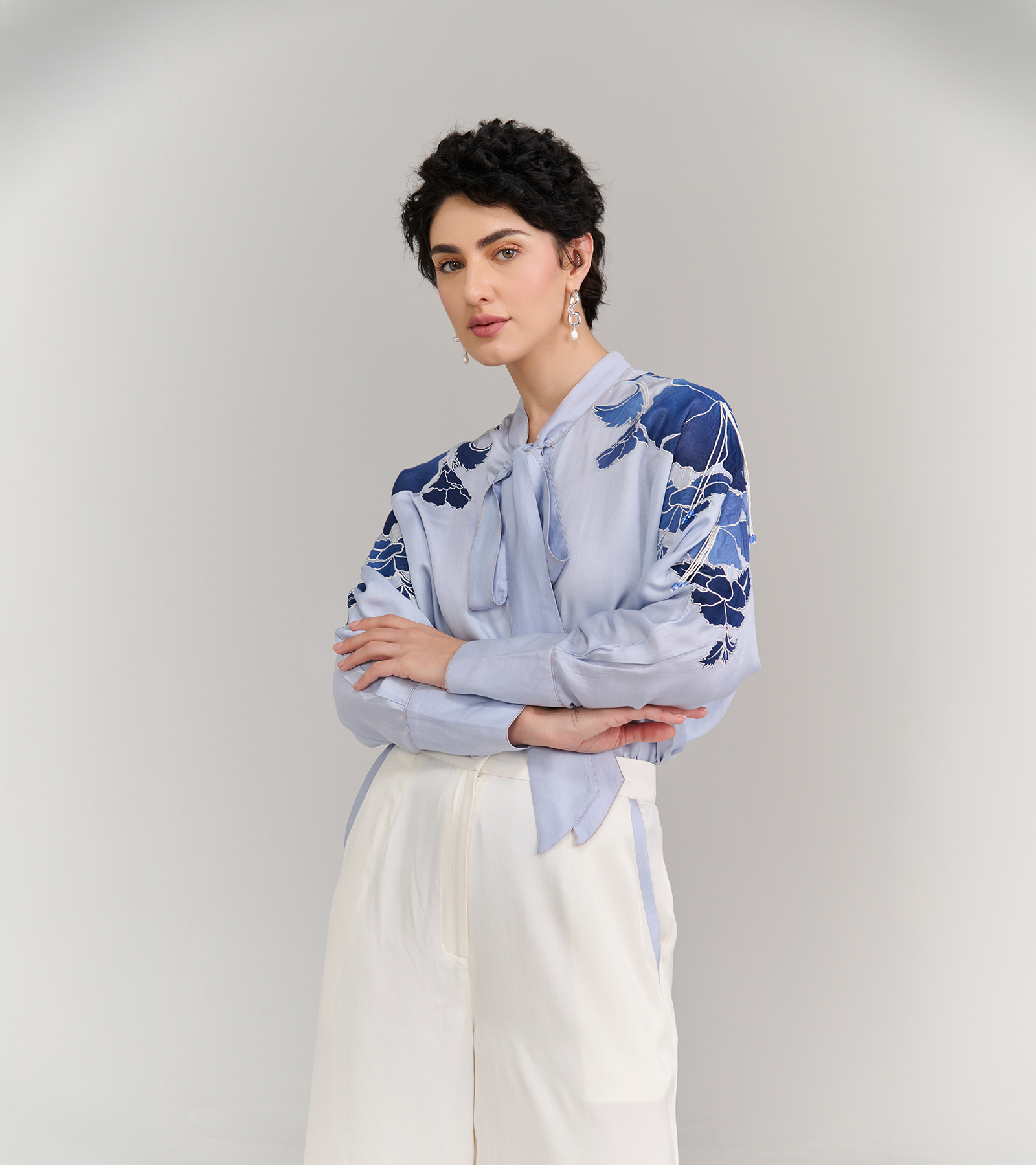 Aboli Co-ord Set