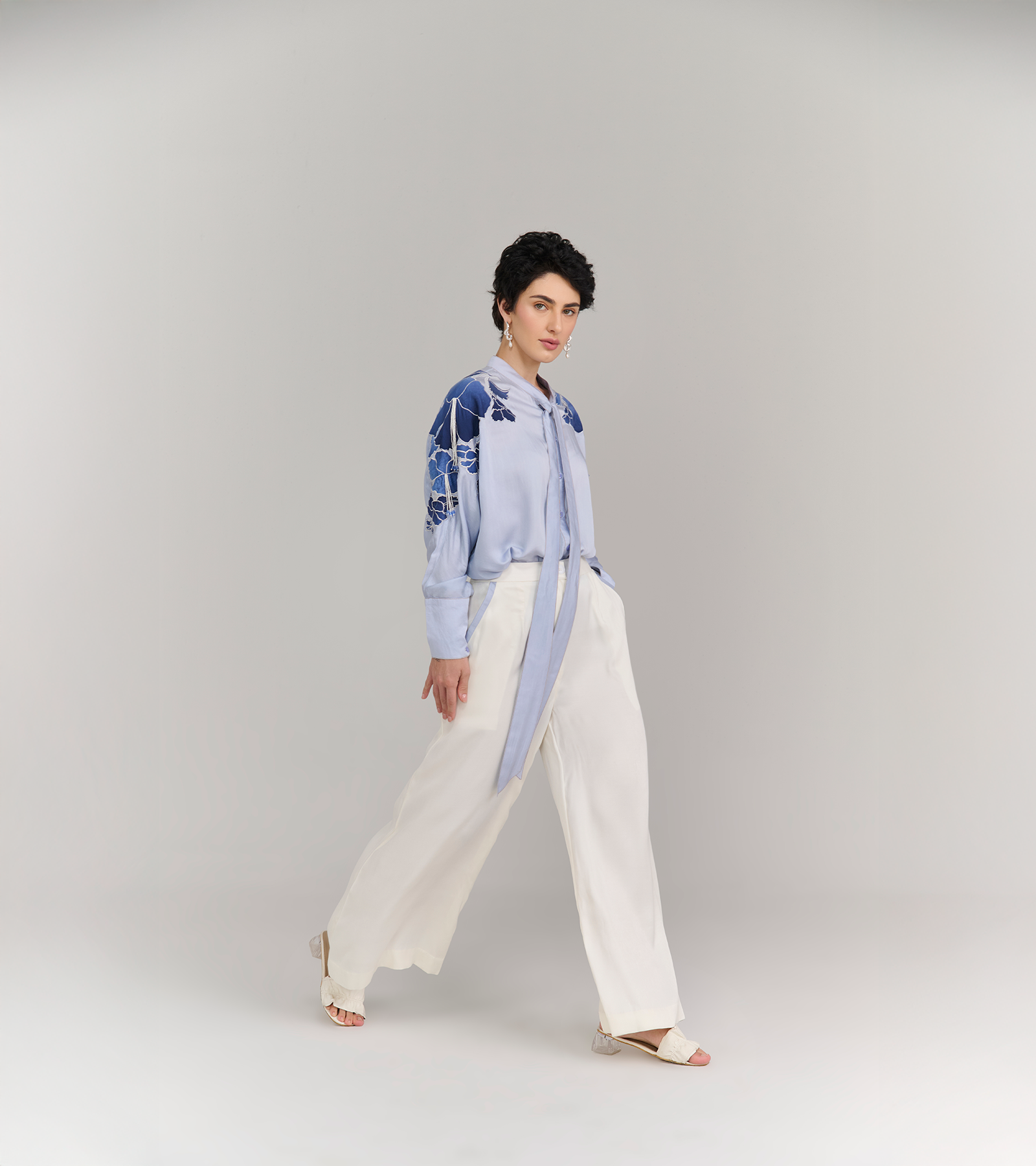 Aboli Co-ord Set