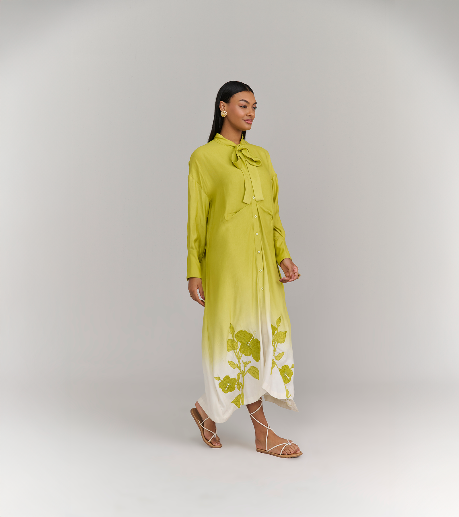 Naaya Dress
