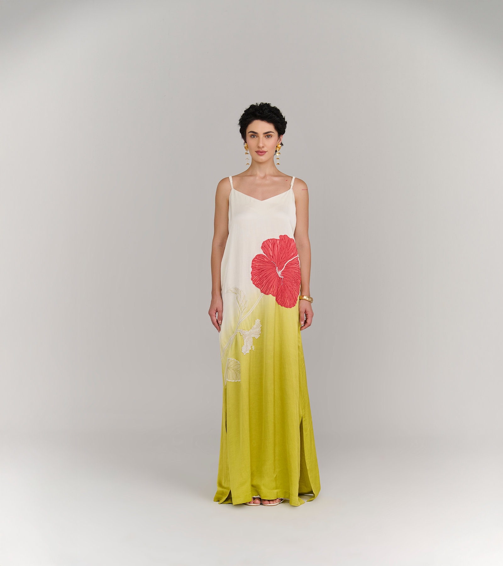 Malini Dress