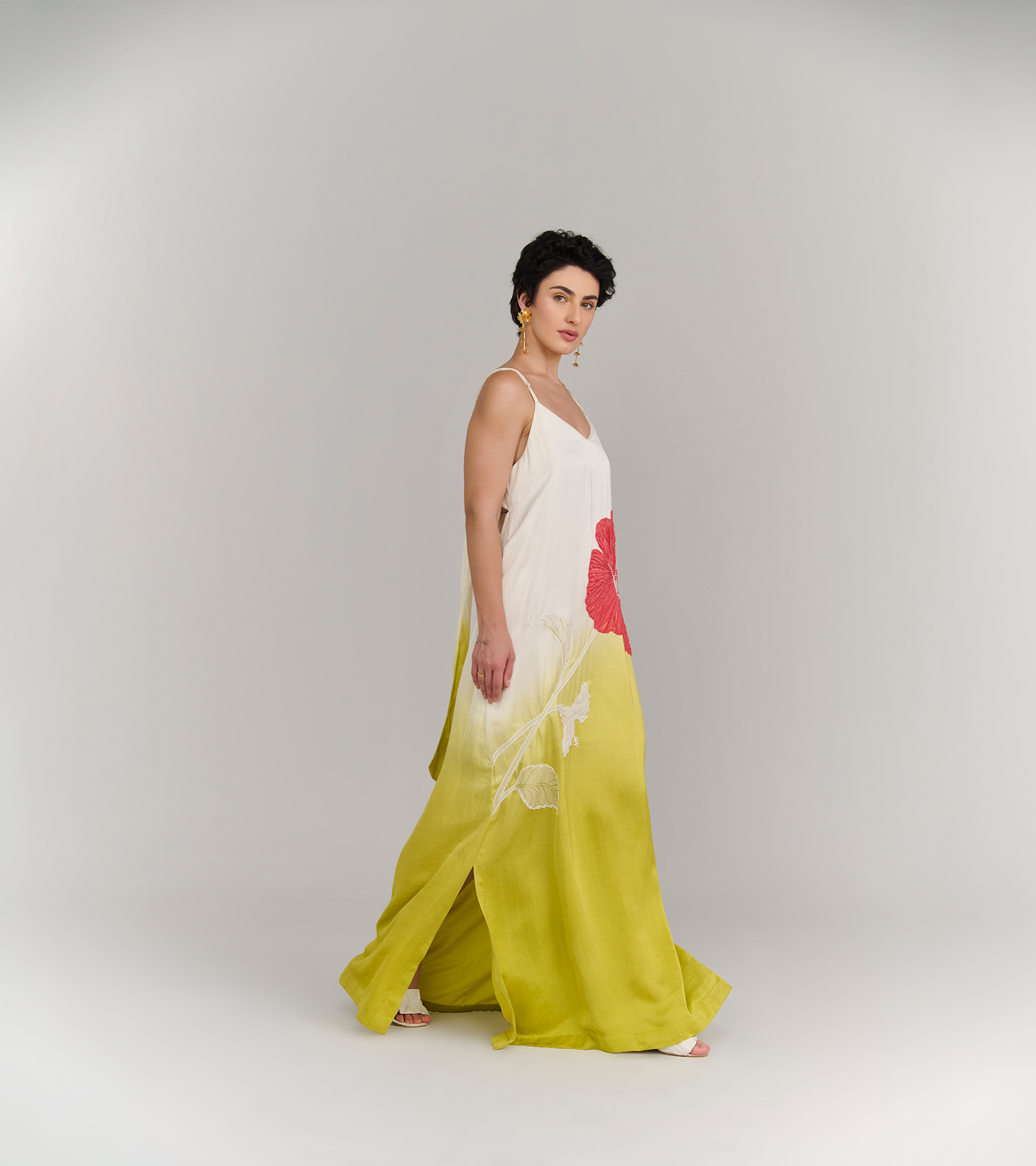 Malini Dress