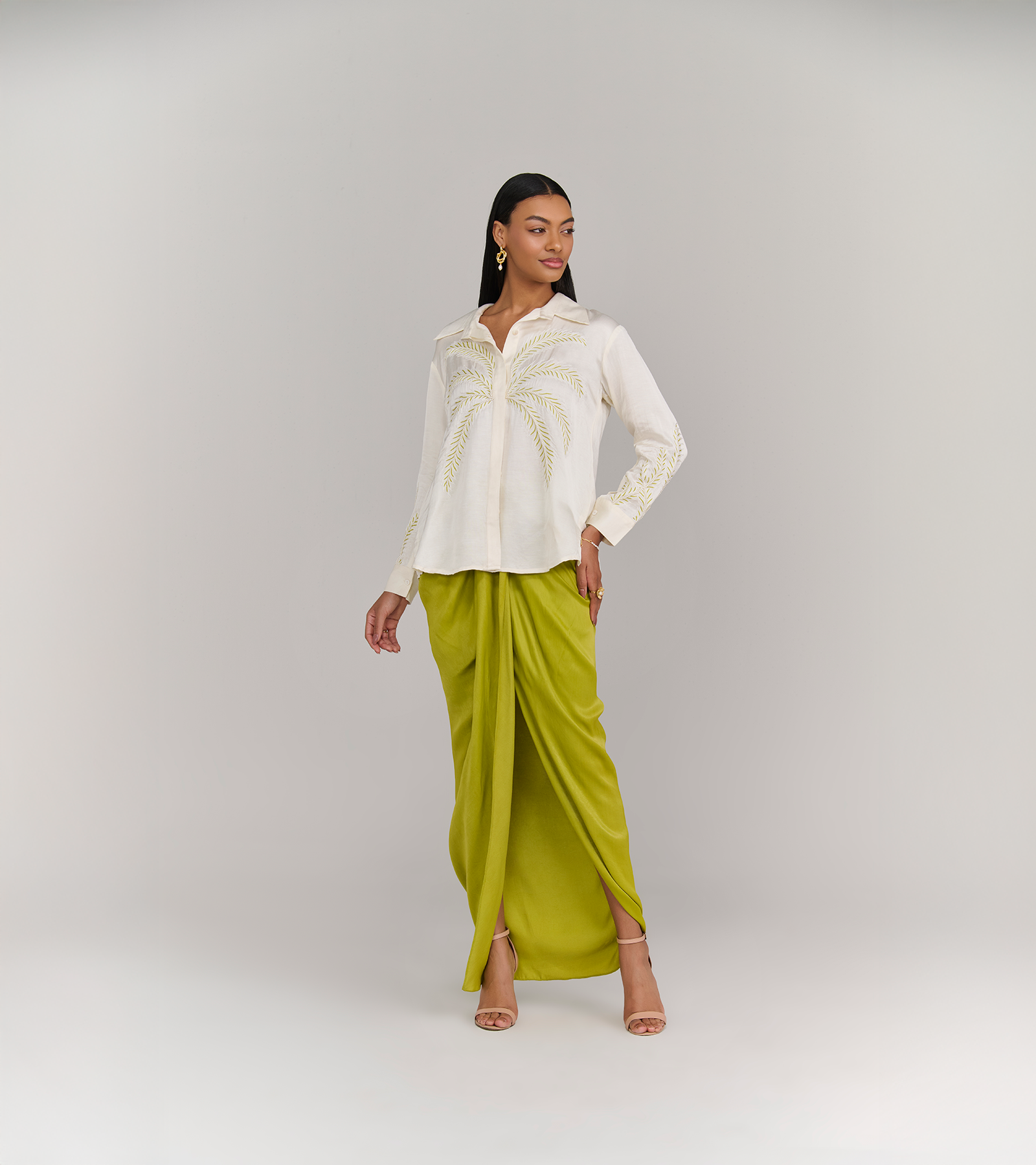 Tarini Co-ord Set