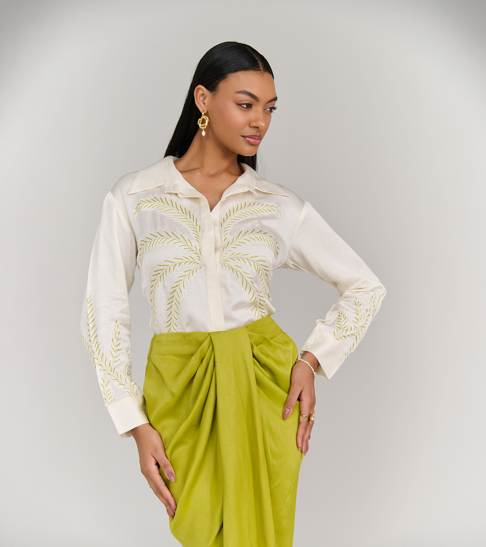 Tarini Co-ord Set