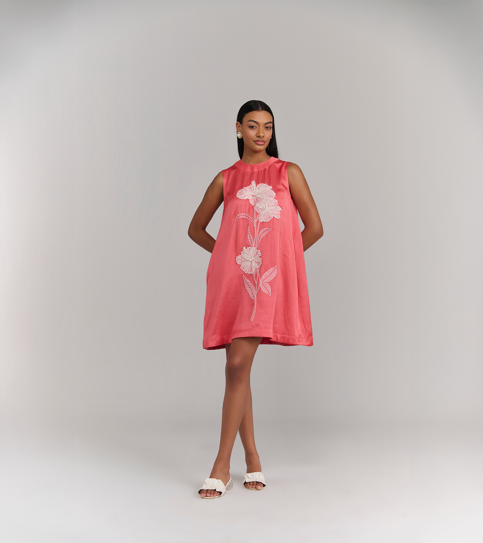 Malti Dress