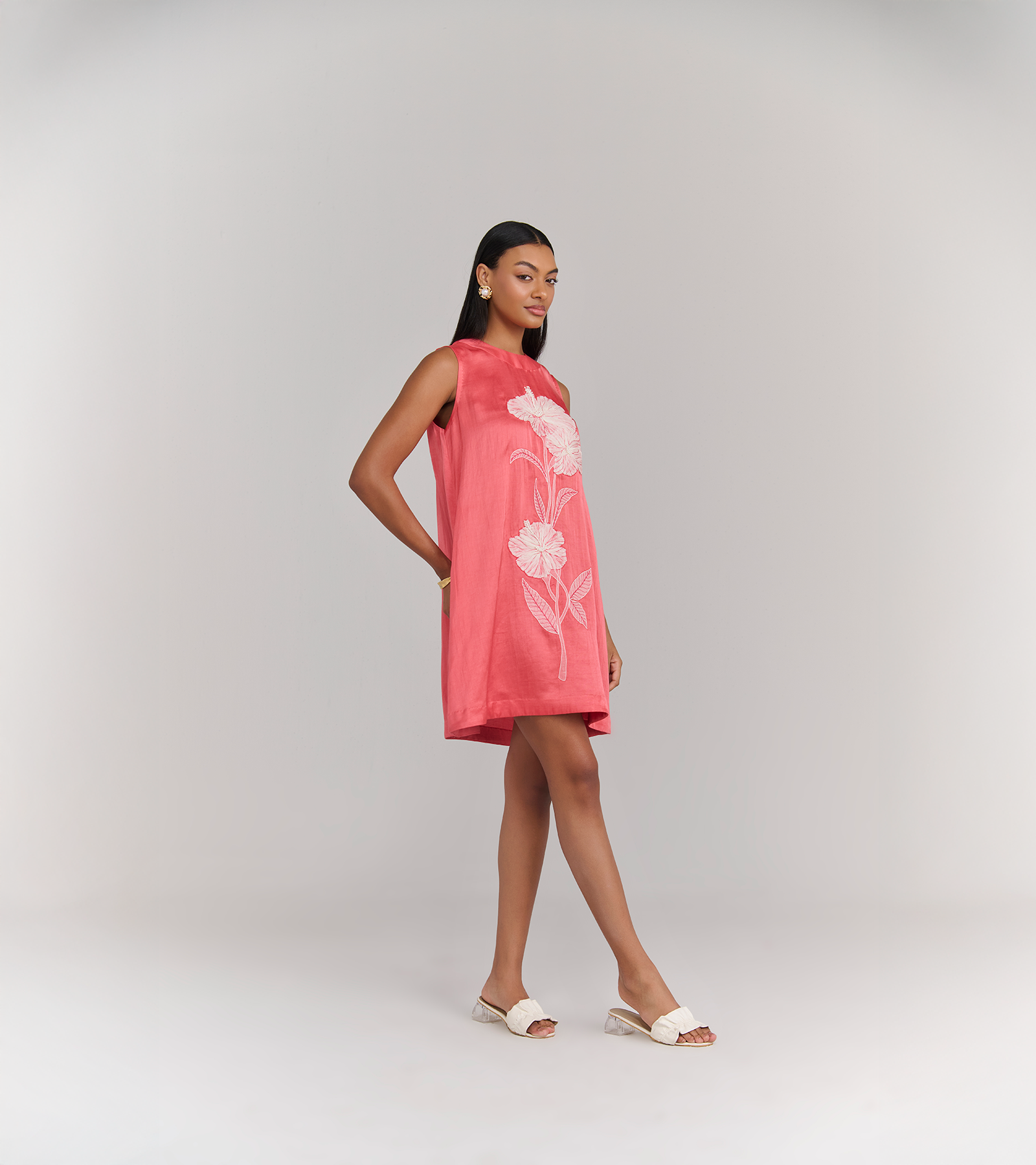Malti Dress