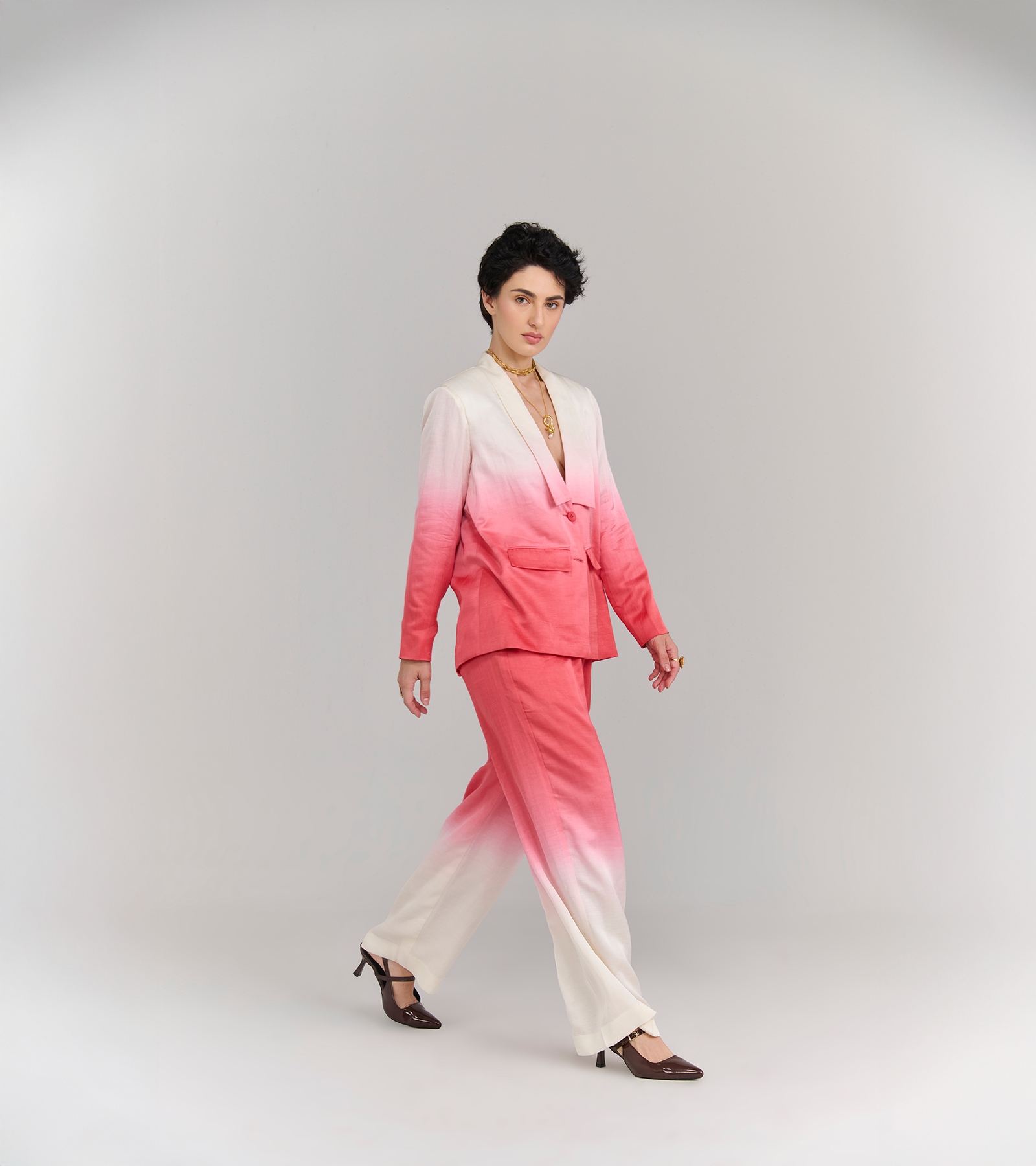 Zanya Co-ord Set