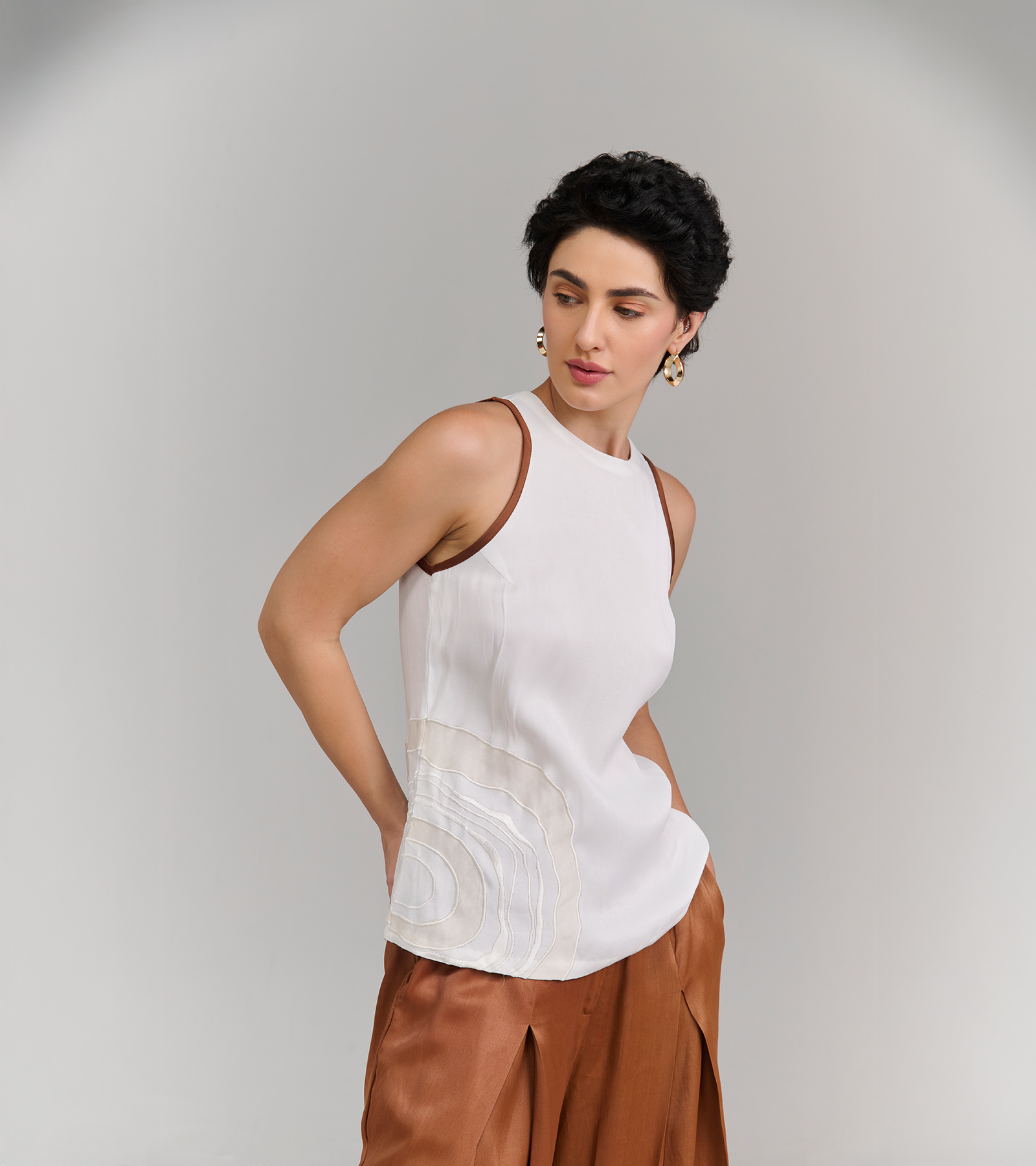 Geet Co-ord Set