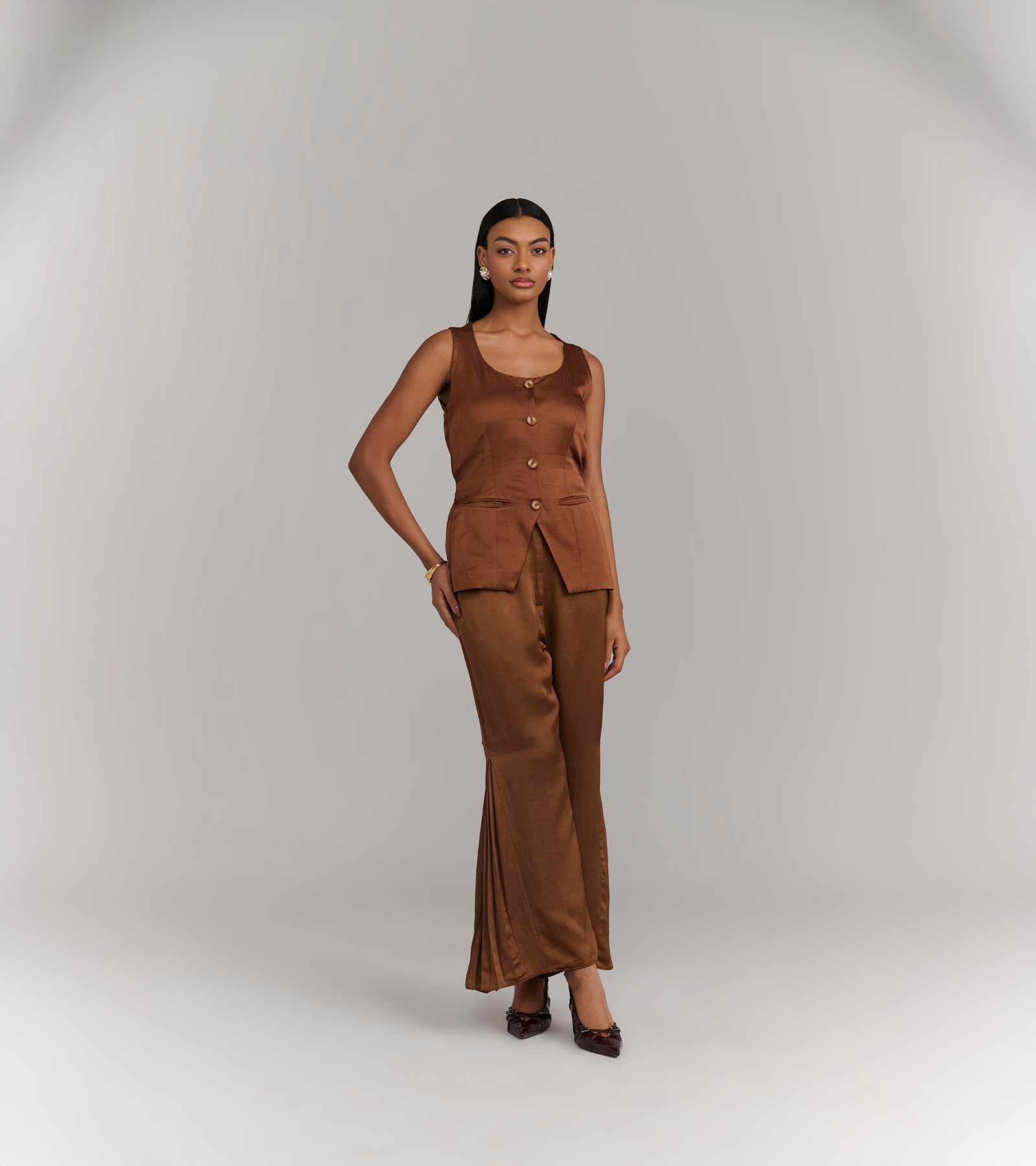 Gargi Co-ord Set