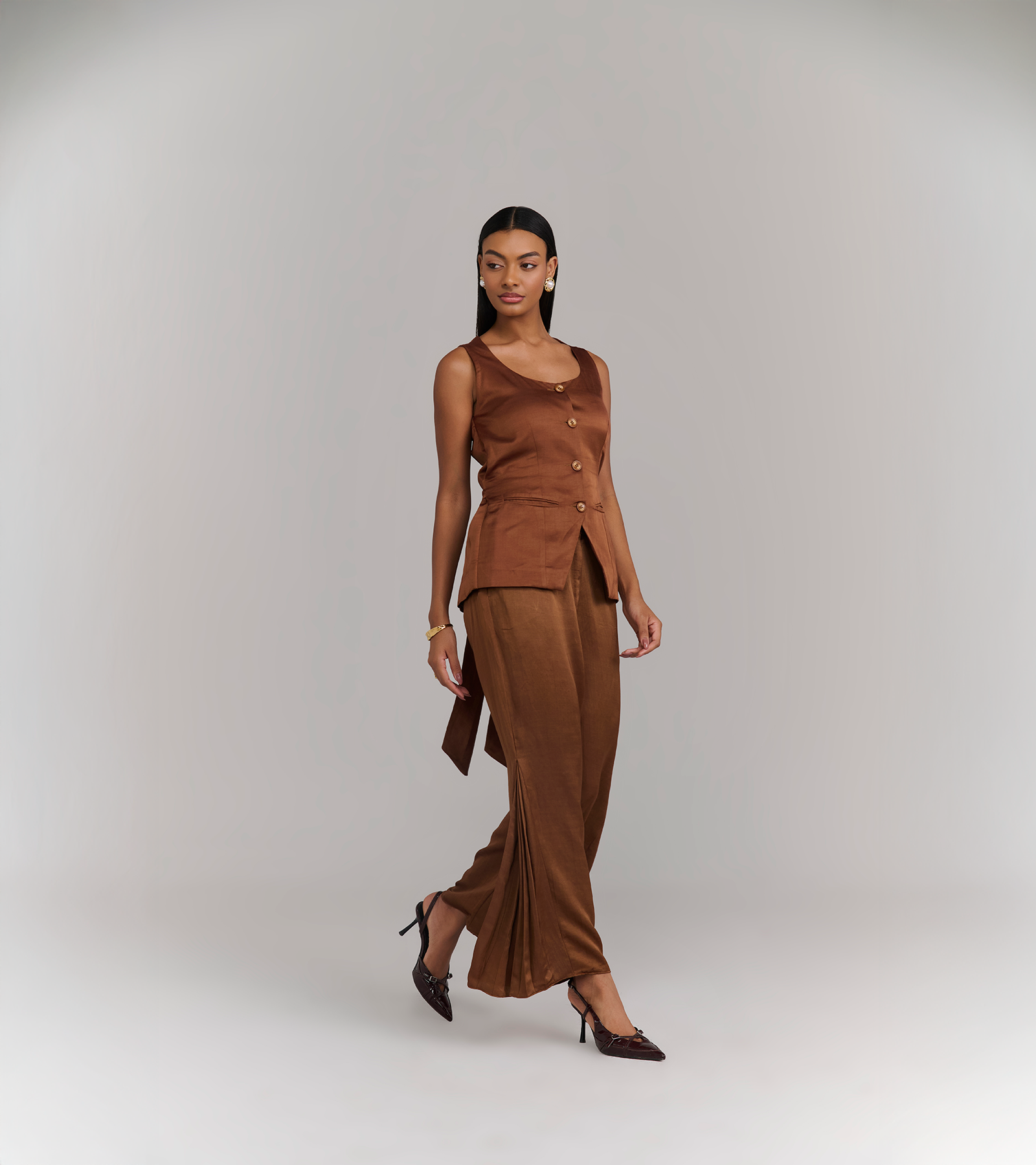 Gargi Co-ord Set
