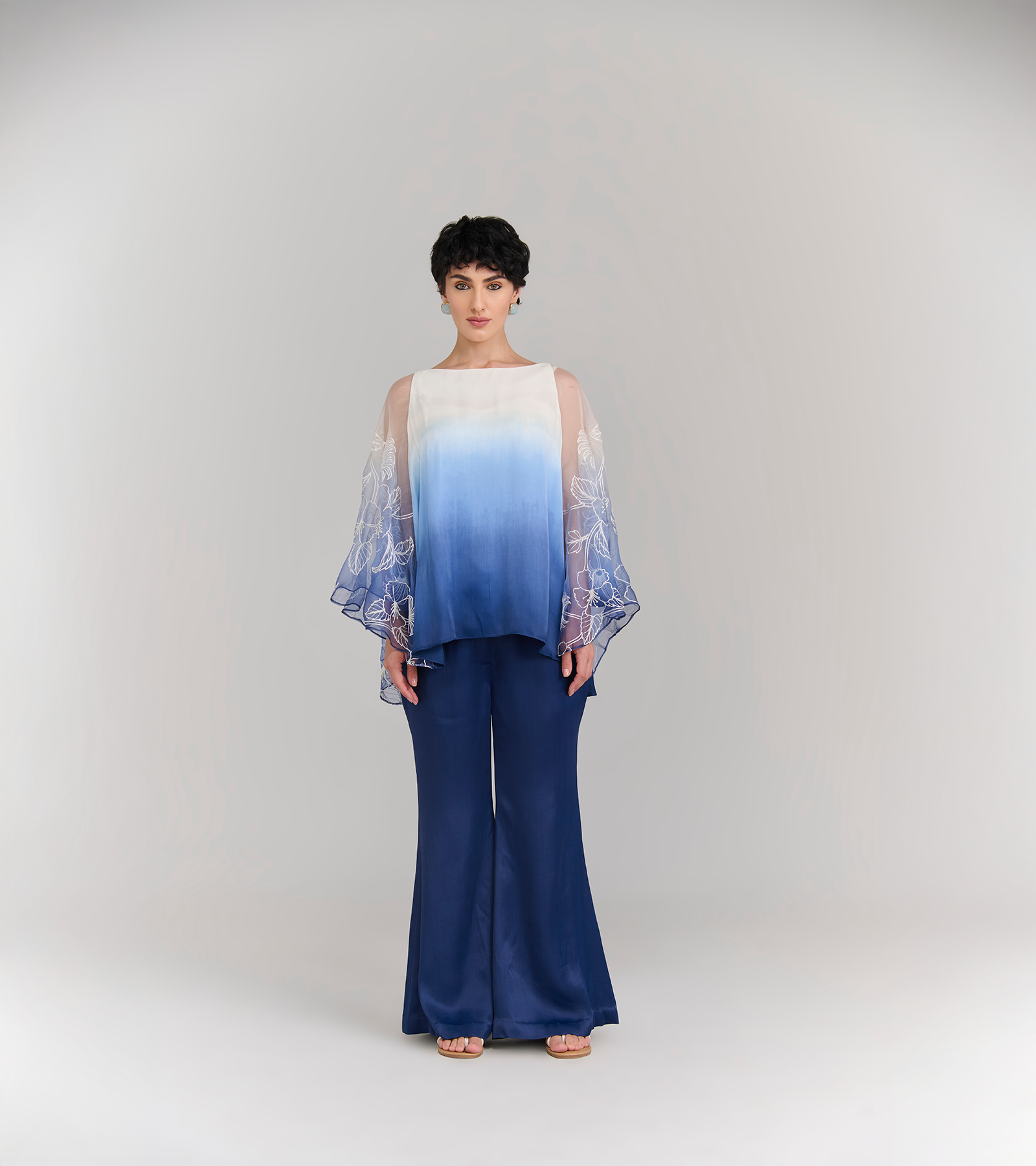 Aarohi Co-ord Set