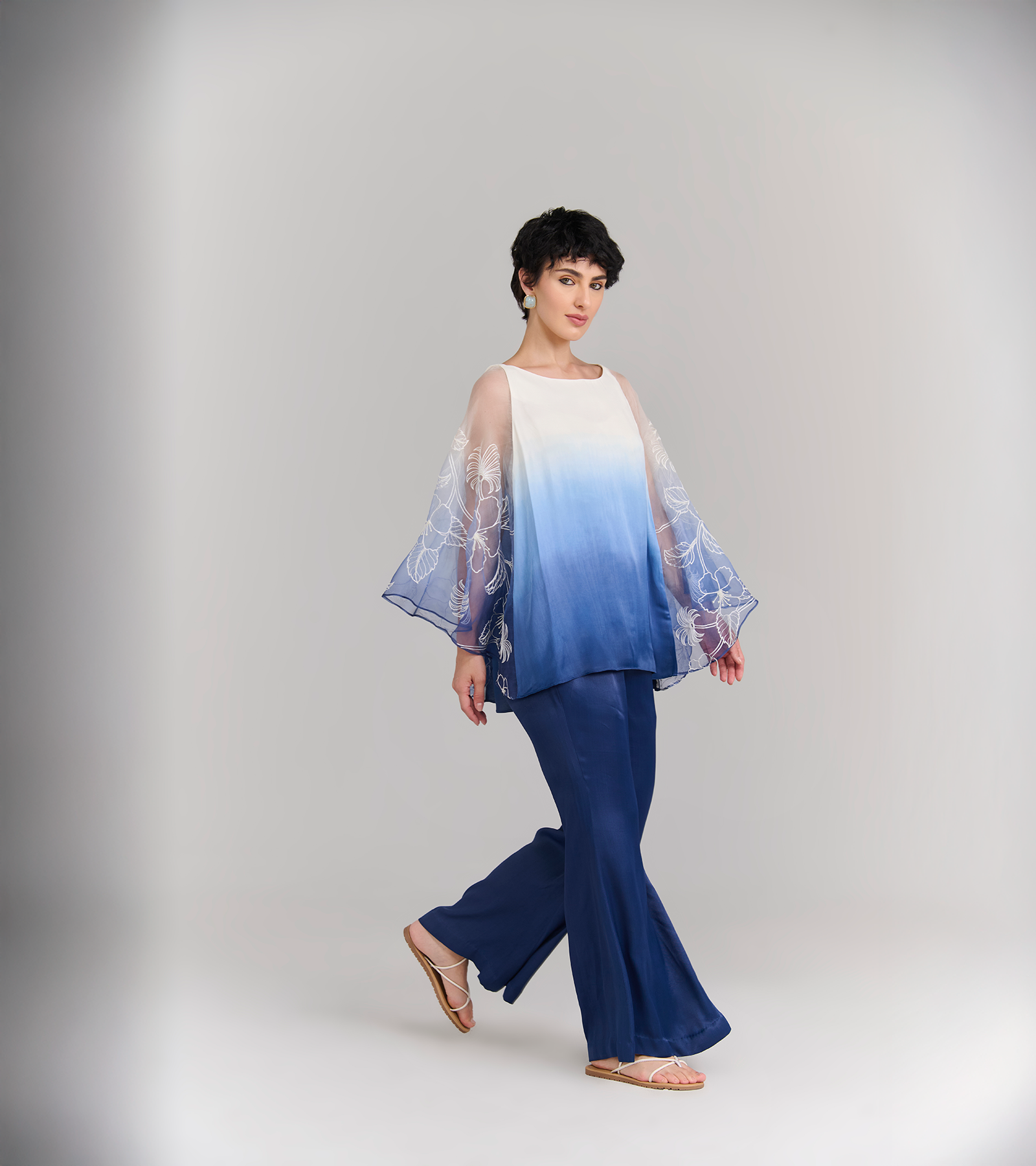 Aarohi Co-ord Set