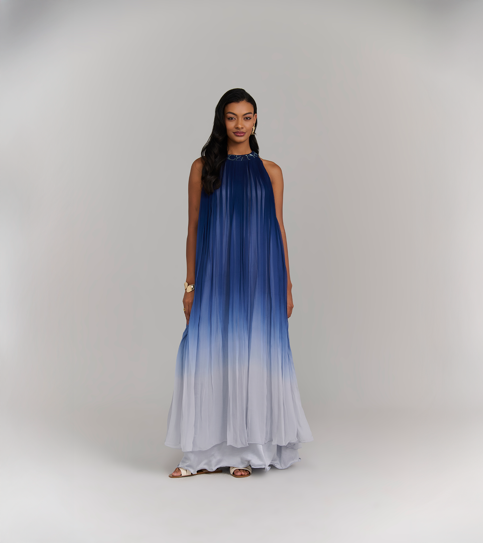 Aurima Dress